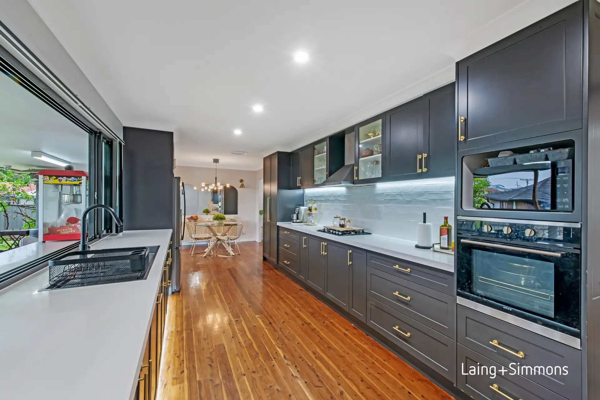 261 EXCELSIOR ST, Guildford, Parramatta (Northwest suburbs), 0房, 0浴, House