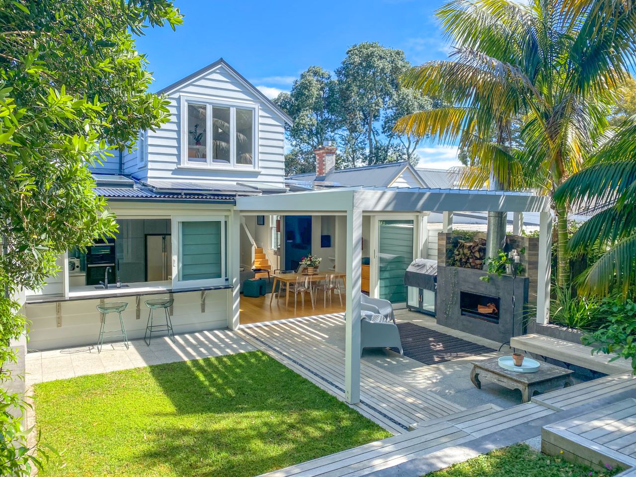 Residential  Single House Zone