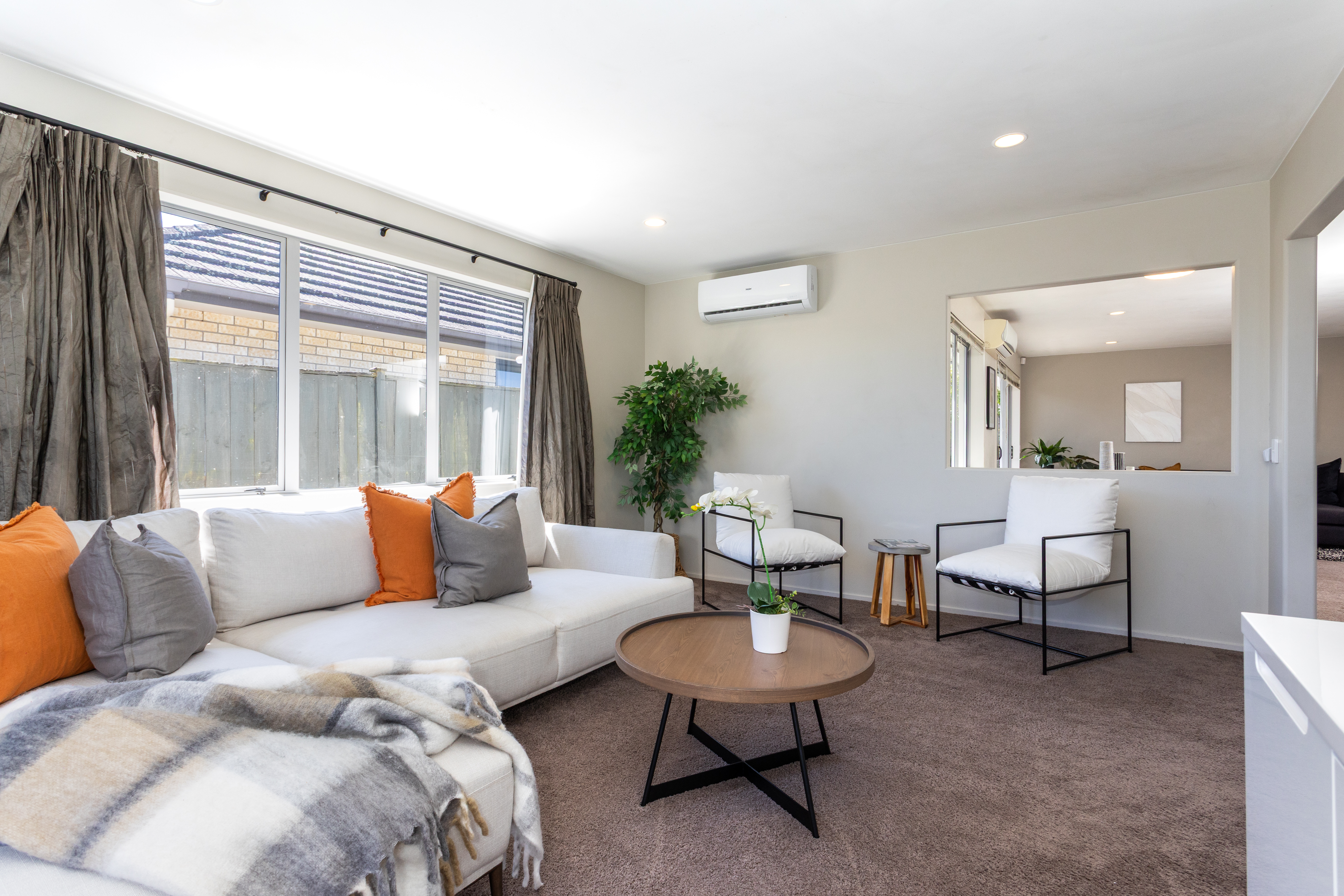 13 Thyme Court, Flat Bush, Manukau City, 4 침실, 2 욕실, House