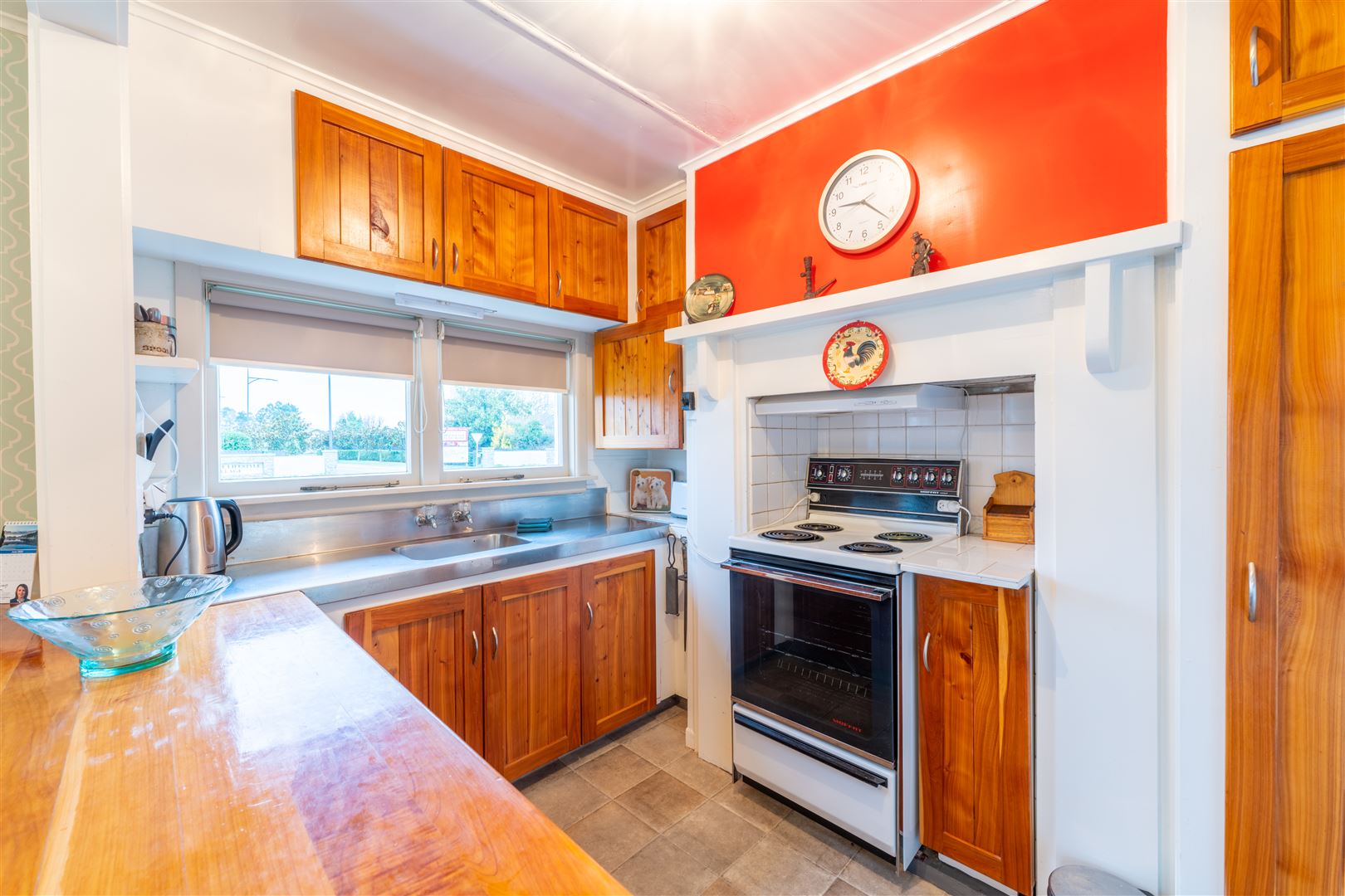 18 Connolly Street, Geraldine, Timaru, 2 ਕਮਰੇ, 1 ਬਾਥਰੂਮ