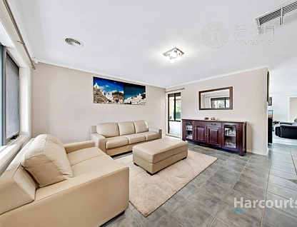 6 HOUSMAN CL, BURNSIDE VIC 3023, 0 Kuwarto, 0 Banyo, House