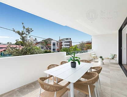 Unit 101/131 GERRALE STREET, CRONULLA, 0 ਕਮਰੇ, 0 ਬਾਥਰੂਮ, Apartment