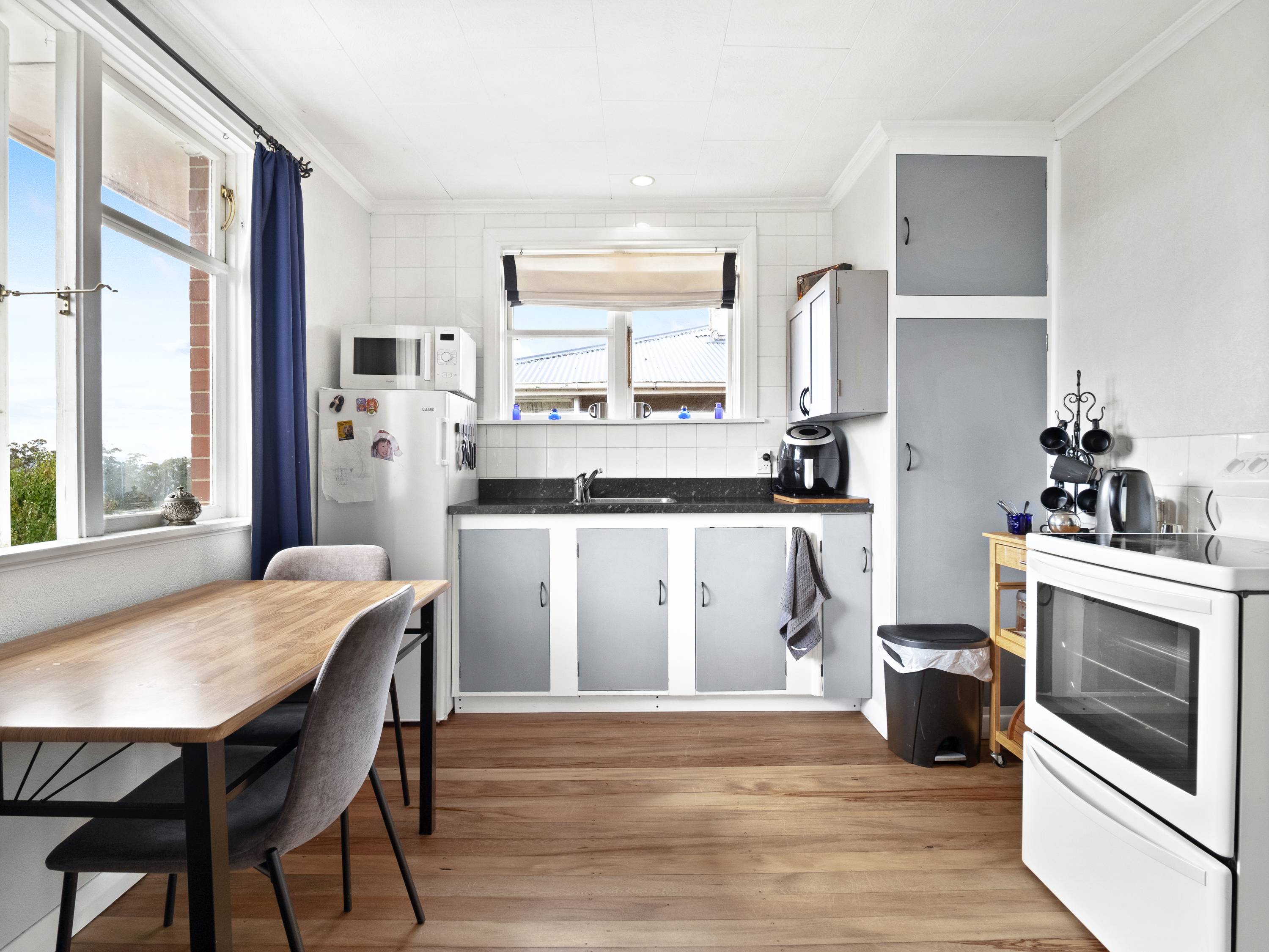 21 Wray Street, Brockville, Dunedin, 3 habitaciones, 1 baños, House