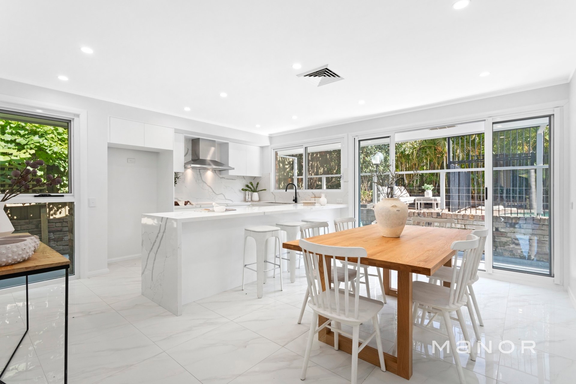 32 MUNRO ST, Baulkham Hills, The Hills, 0房, 0浴, House