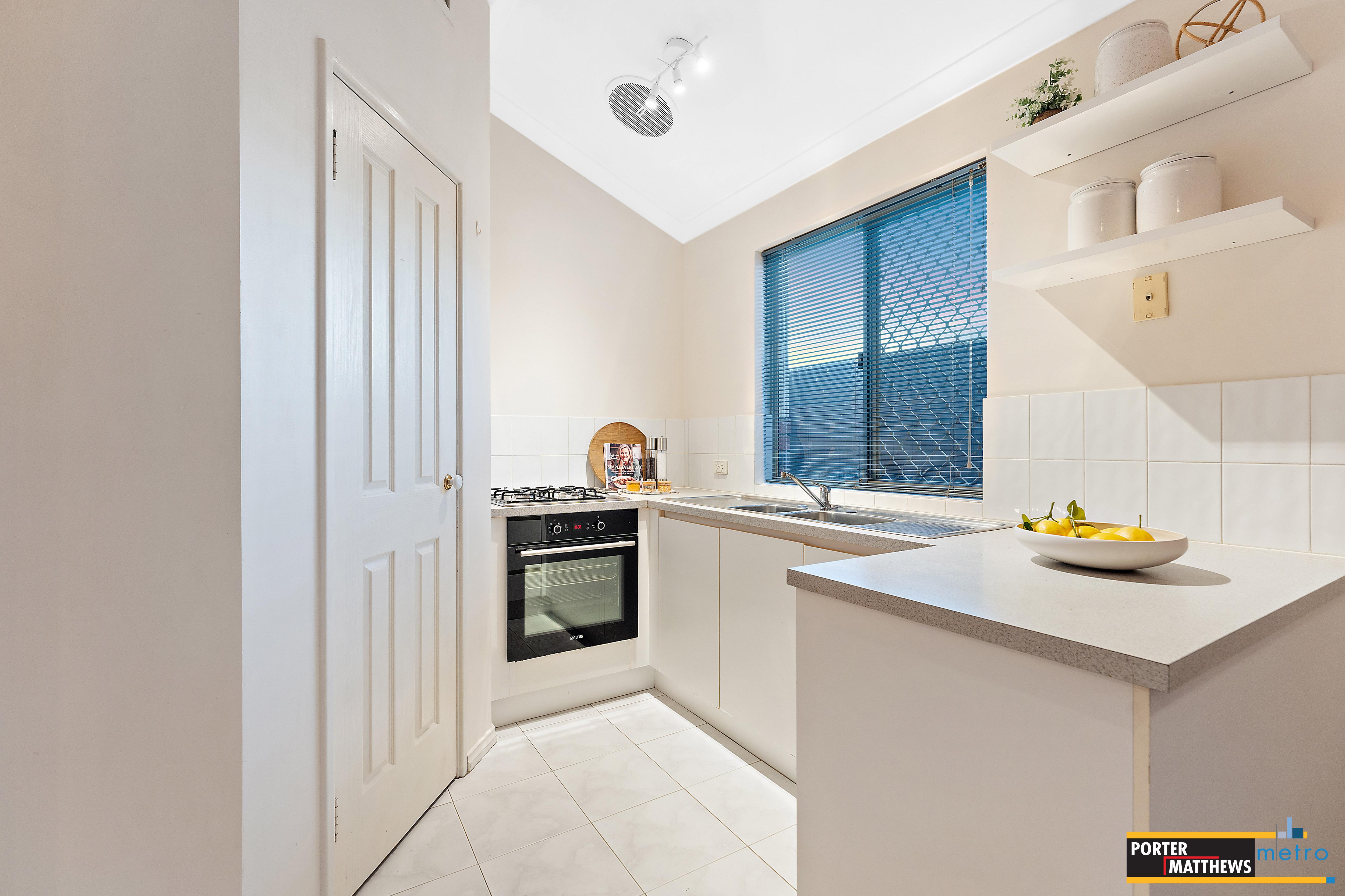 13B GERARD ST, East Victoria Park, South East Perth, 0部屋, 0バスルーム, House