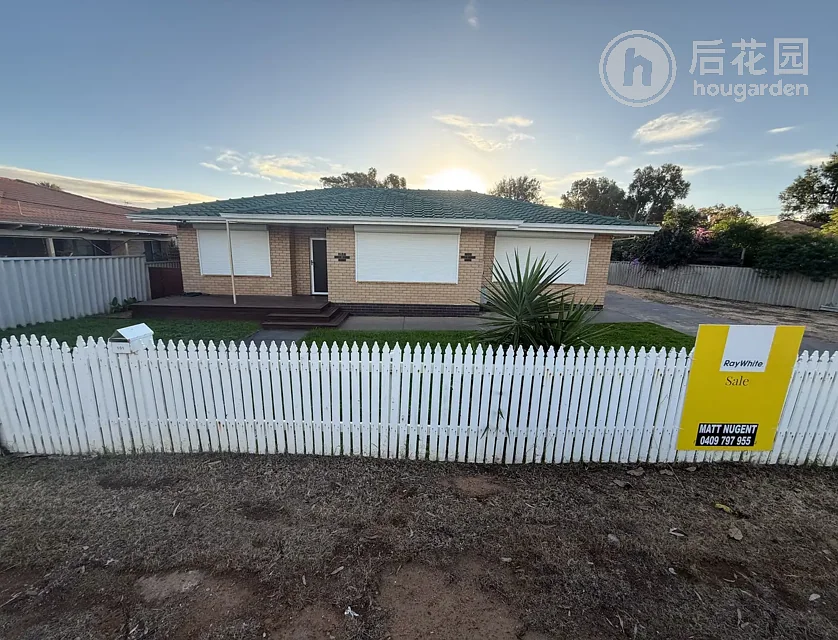 151 RAILWAY ST, BLUFF POINT WA 6530, 0 ਕਮਰੇ, 0 ਬਾਥਰੂਮ, House