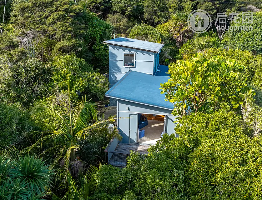 41 Fairview Crescent, Omiha, Auckland, 2房, 1浴, House