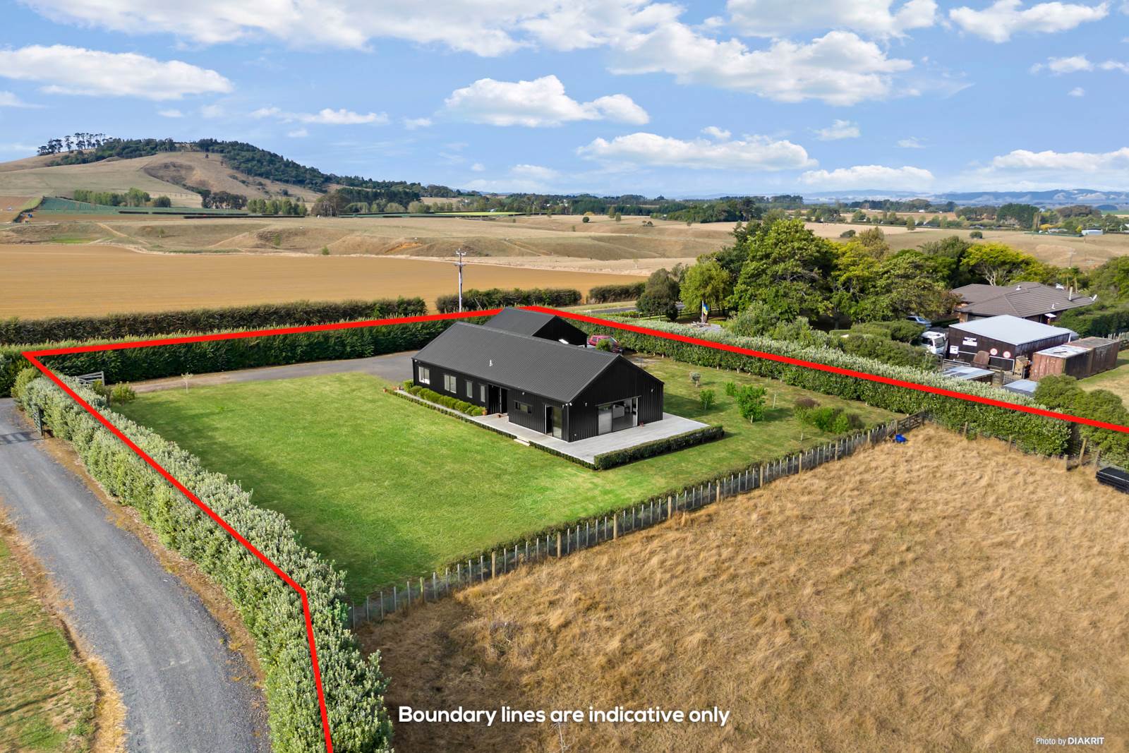 101a Logan Road, Pukekawa, Franklin, 4 ਕਮਰੇ, 2 ਬਾਥਰੂਮ, Lifestyle Property