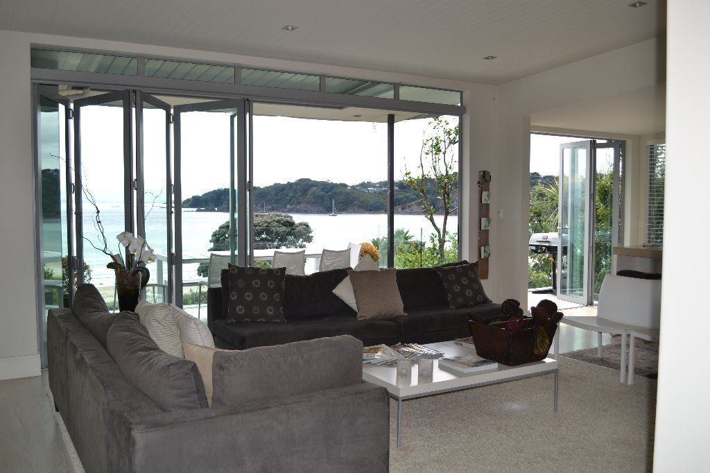Hauraki Gulf Islands