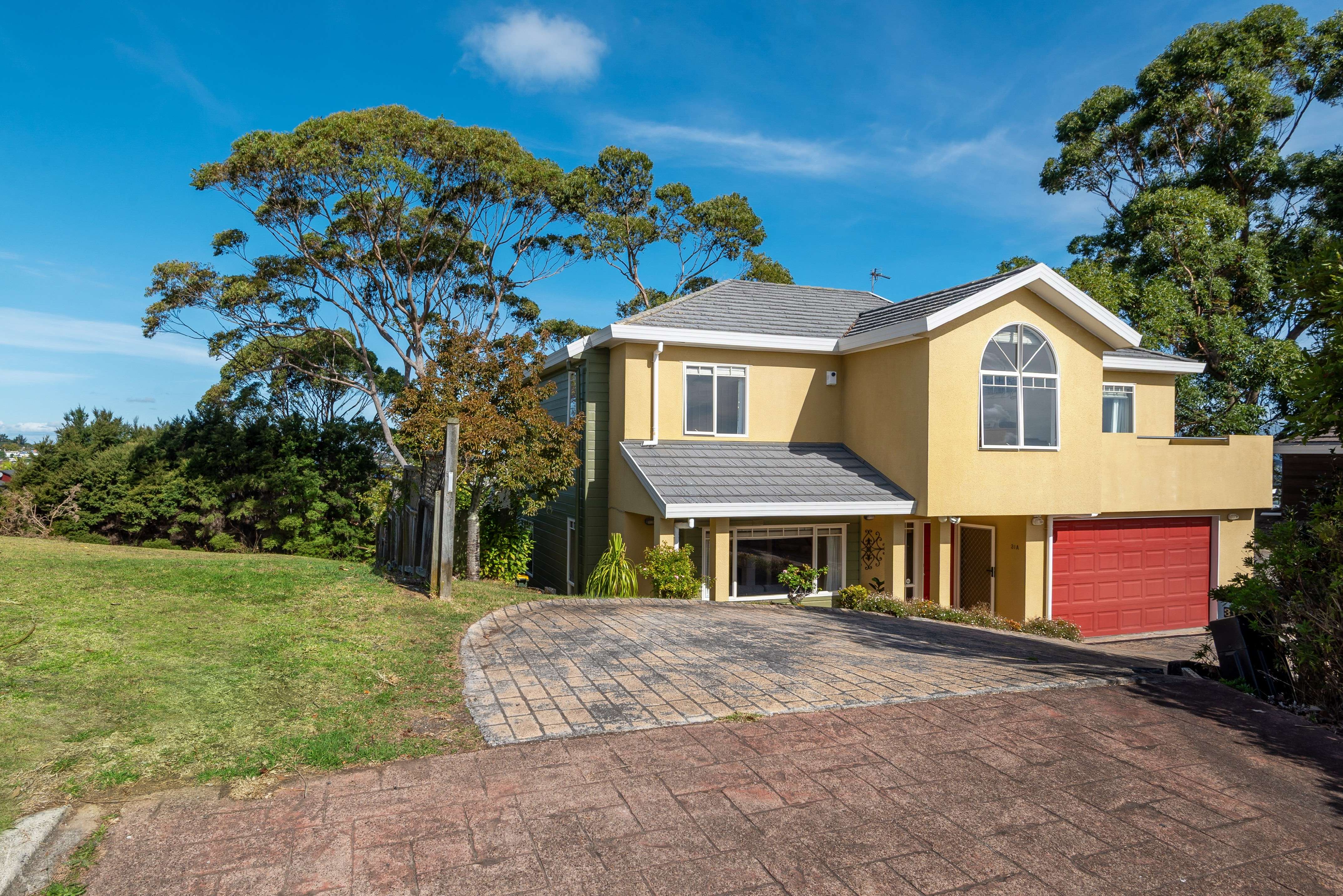 1/31 Taroka Close, Pinehill, North Shore City, 4房, 0浴, House