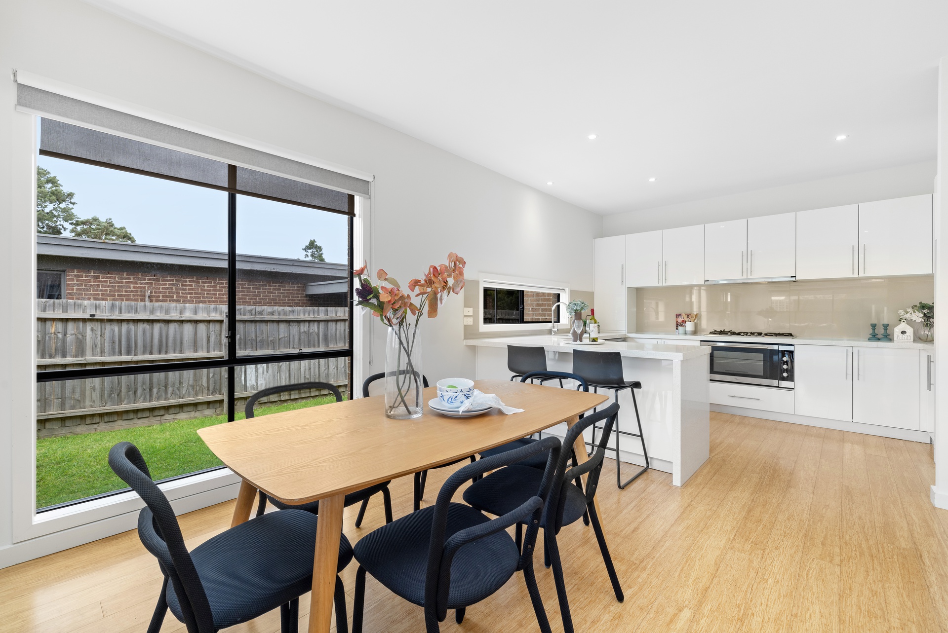 UNIT 4 13 LOTUS CR, Mulgrave, South East Melbourne, 0 ਕਮਰੇ, 0 ਬਾਥਰੂਮ, Townhouse