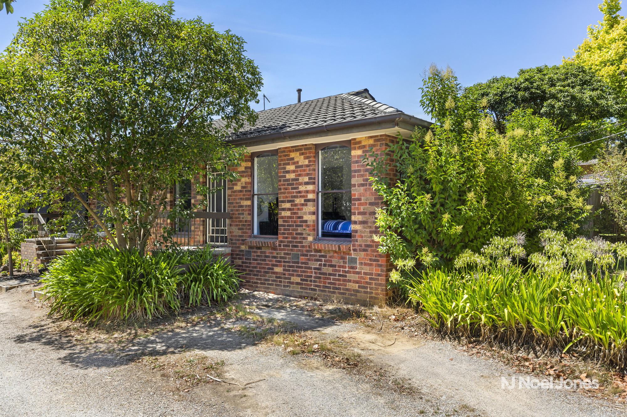 UNIT 1 10 WICKHAM RD, Croydon, East Melbourne, 0 ਕਮਰੇ, 0 ਬਾਥਰੂਮ, Unit