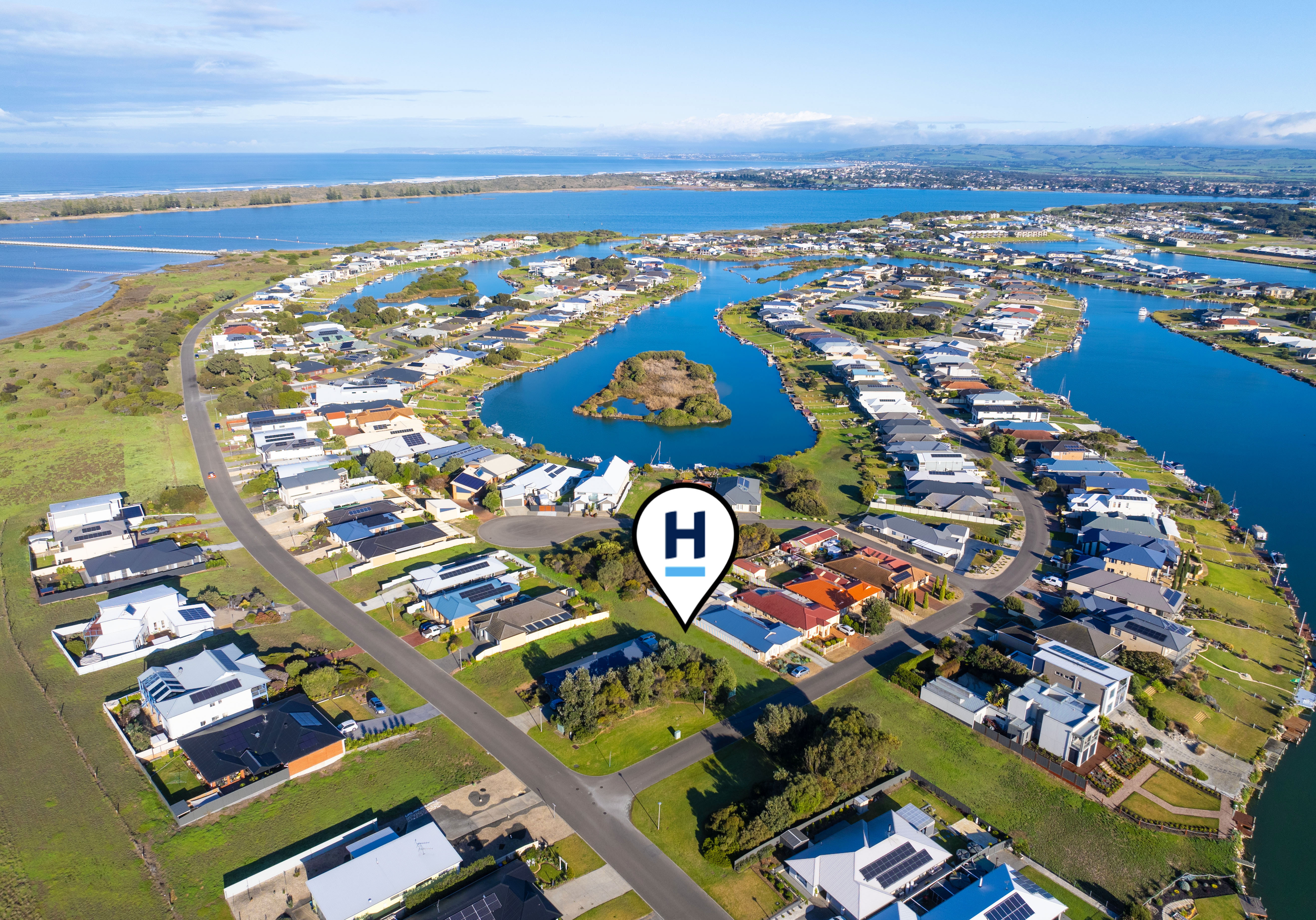 3 WENTWORTH PDE, Hindmarsh Island, South East, 0 Schlafzimmer, 0 Badezimmer, Section