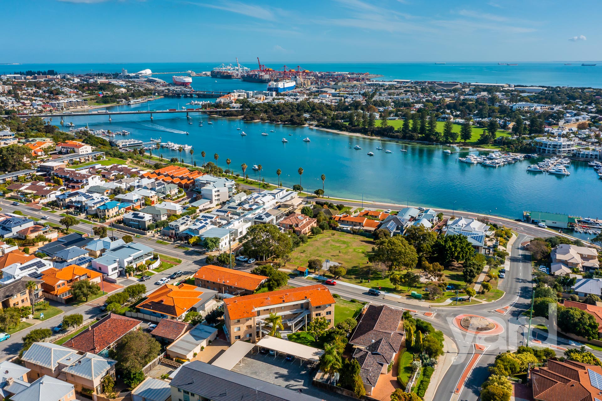 UNIT 12 60 PRESTON POINT RD, East Fremantle, South West Perth, 0 phòng ngủ, 0 phòng tắm, House