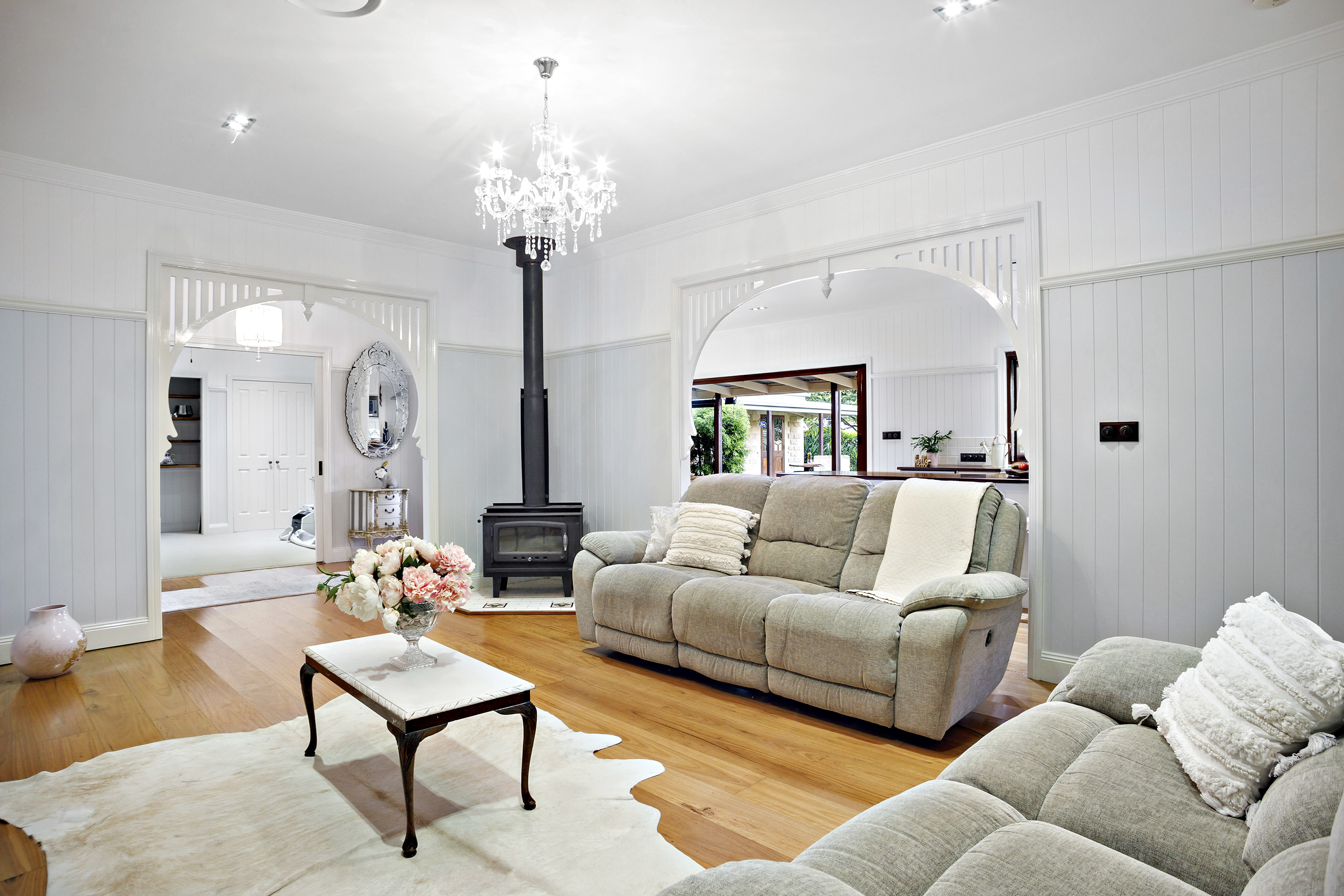 78 ALLAN AV, Glass House Mountains, Sunshine Coast, 0 غرف, 0 حمامات, House