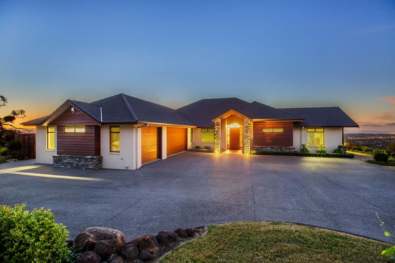 Rural  Countryside Living Zone