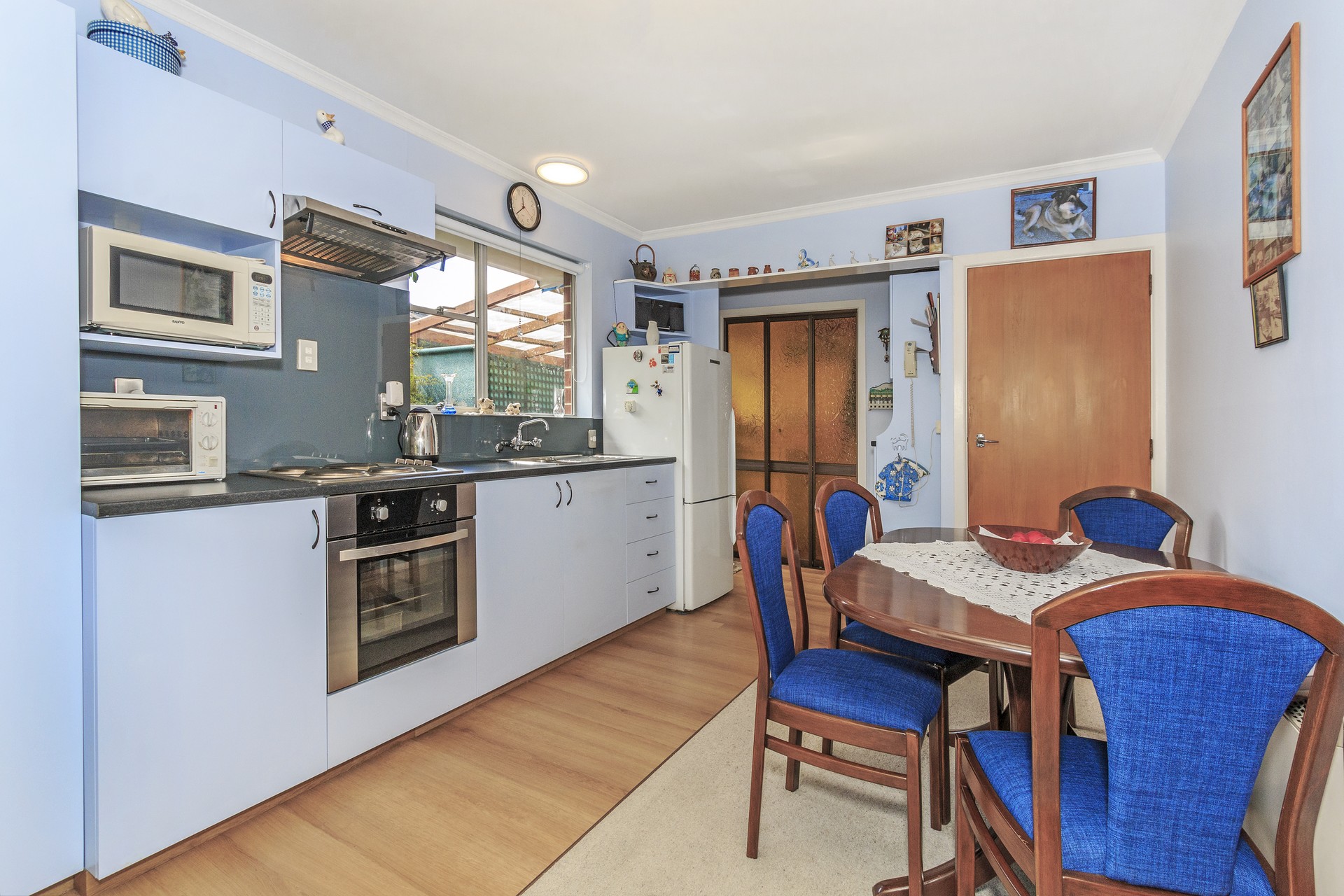 34 Stanton Crescent, Hoon Hay, Christchurch City, 3 ਕਮਰੇ, 1 ਬਾਥਰੂਮ