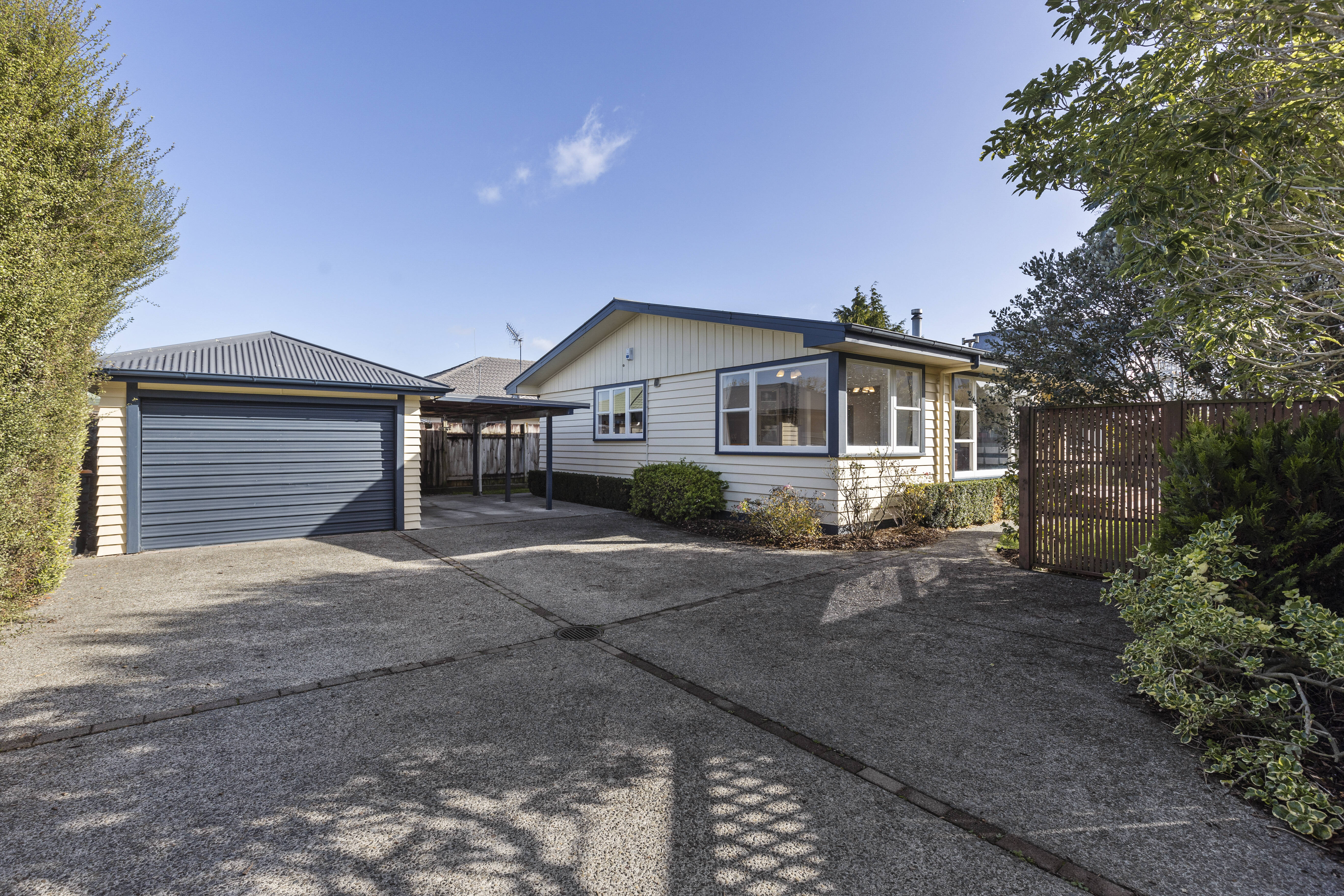 25a Monrad Street, Highbury, Palmerston North City, 3 રૂમ, 0 બાથરૂમ, House