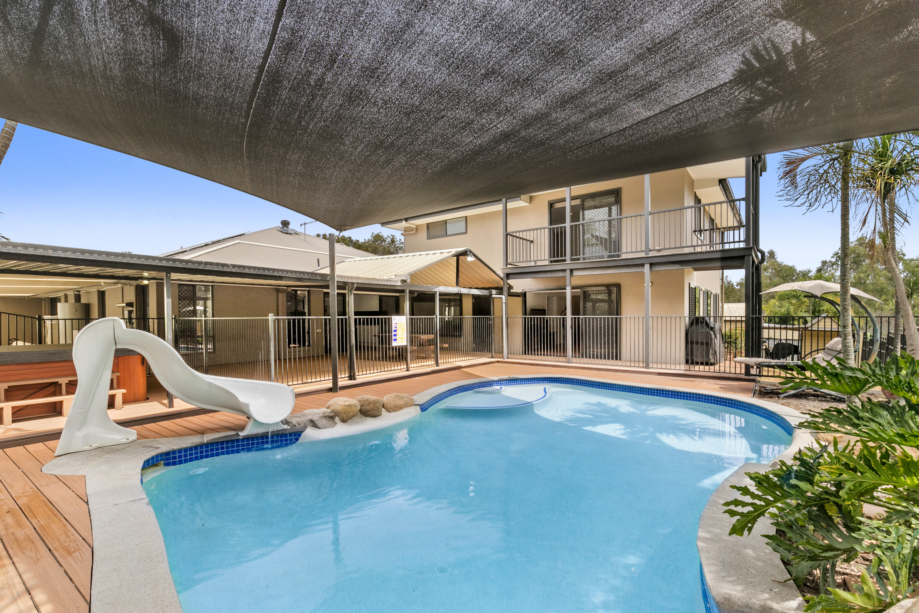 53 CARDWELL ST, Forest Lake, Brisbane Western Region, 0房, 0浴, House