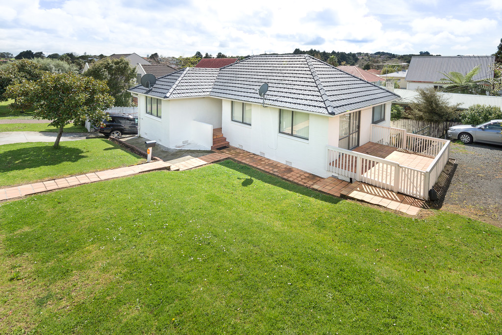 Residential  Mixed Housing Suburban Zone