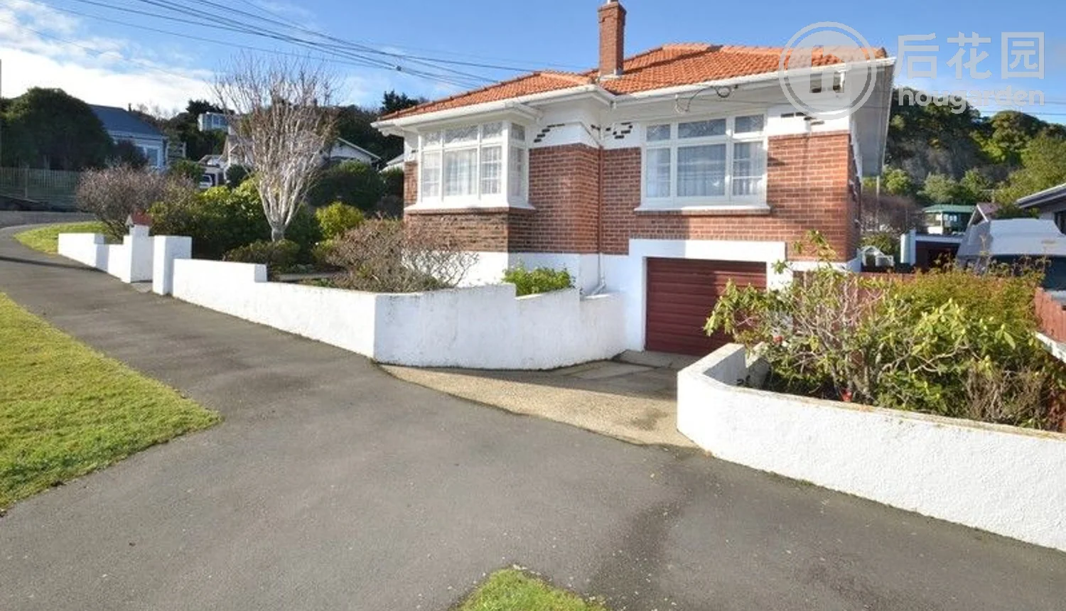 86 Botha Street, Tainui, Dunedin, 3 રૂમ, 0 બાથરૂમ
