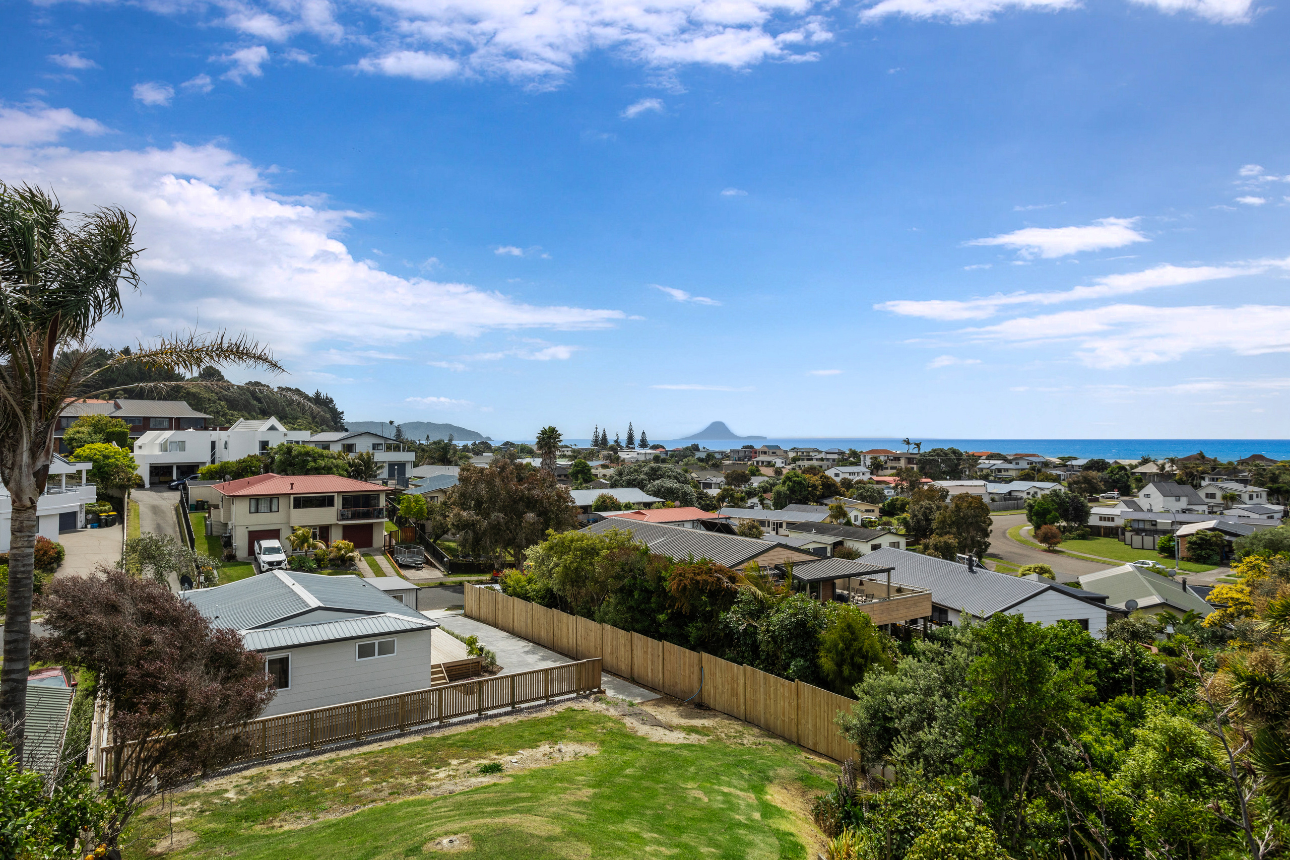 7a Claydon Place, Ohope, Whakatane, 0 રૂમ, 0 બાથરૂમ, Section