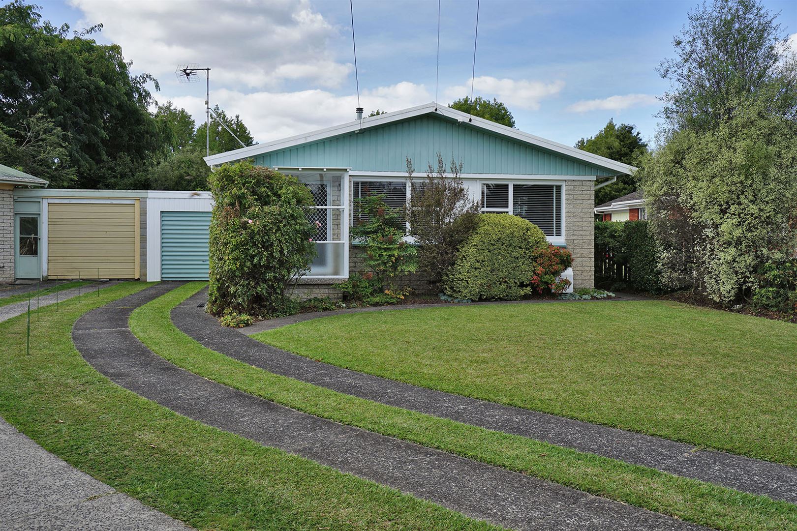 Residential Zone - General Residential Zone