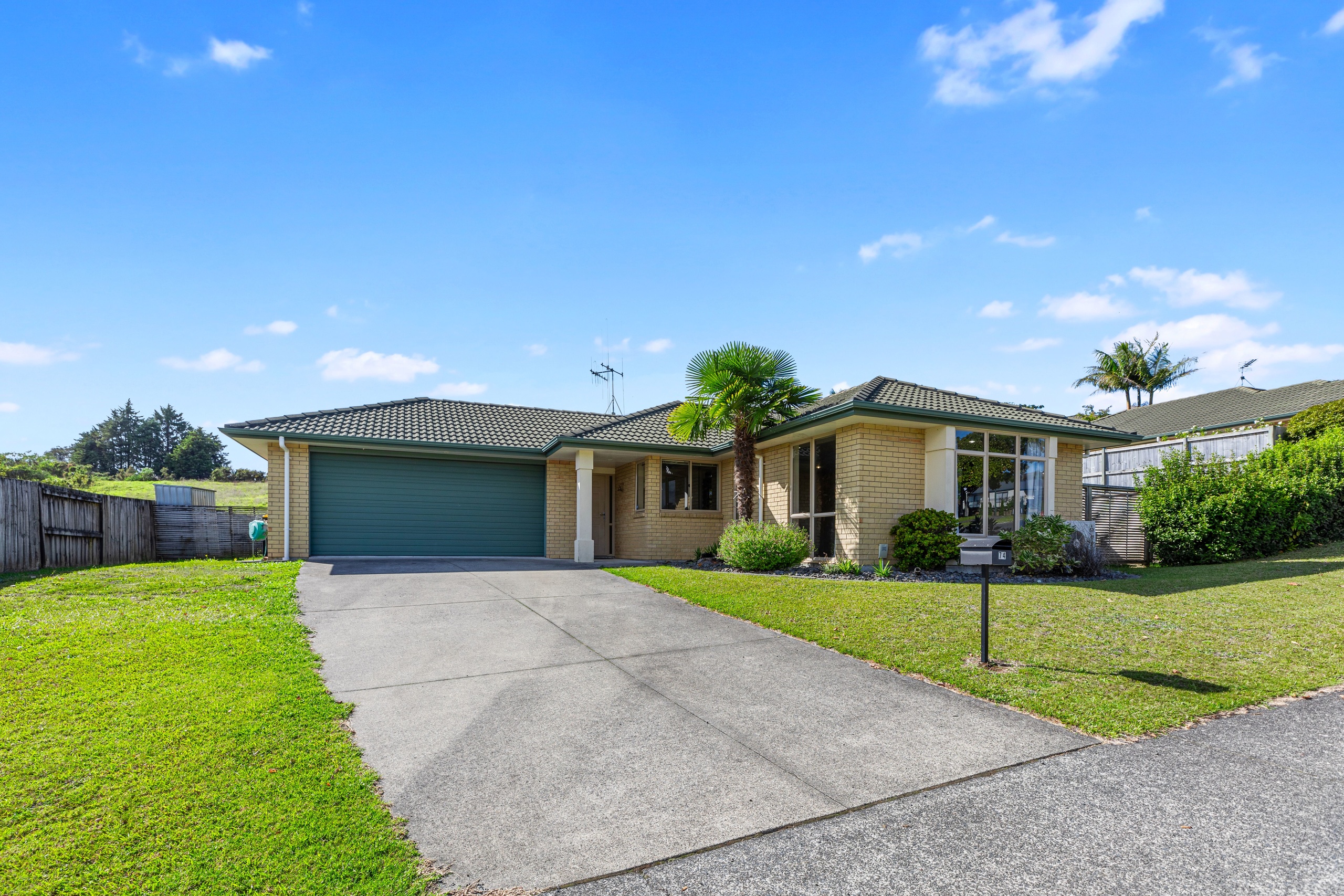 74 Sterling Gate Drive, Bethlehem, Tauranga, 3房, 1浴, House