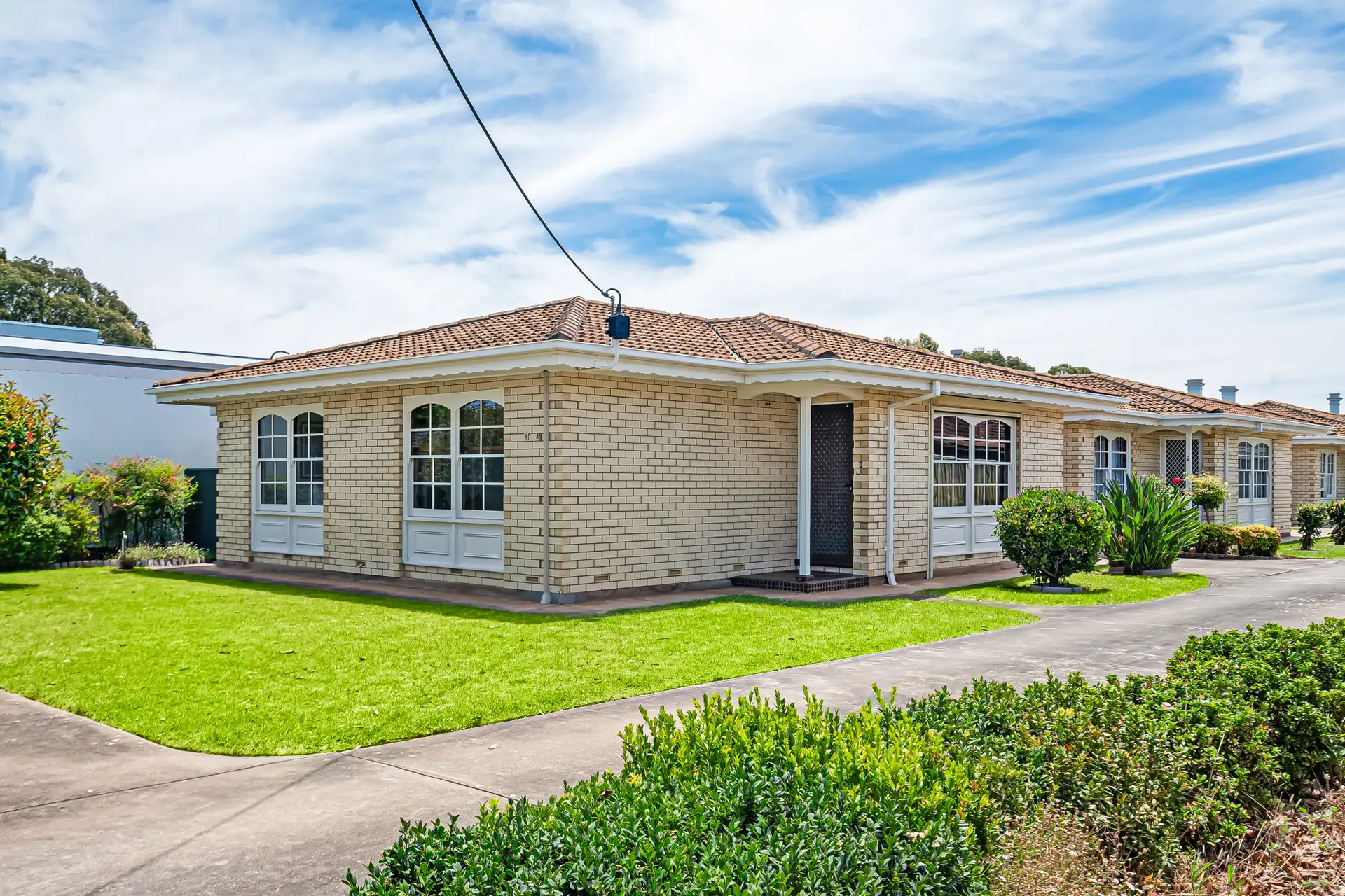 UNIT 1 4 BALMORAL AV, North Brighton, South Adelaide, 0房, 0浴, Unit