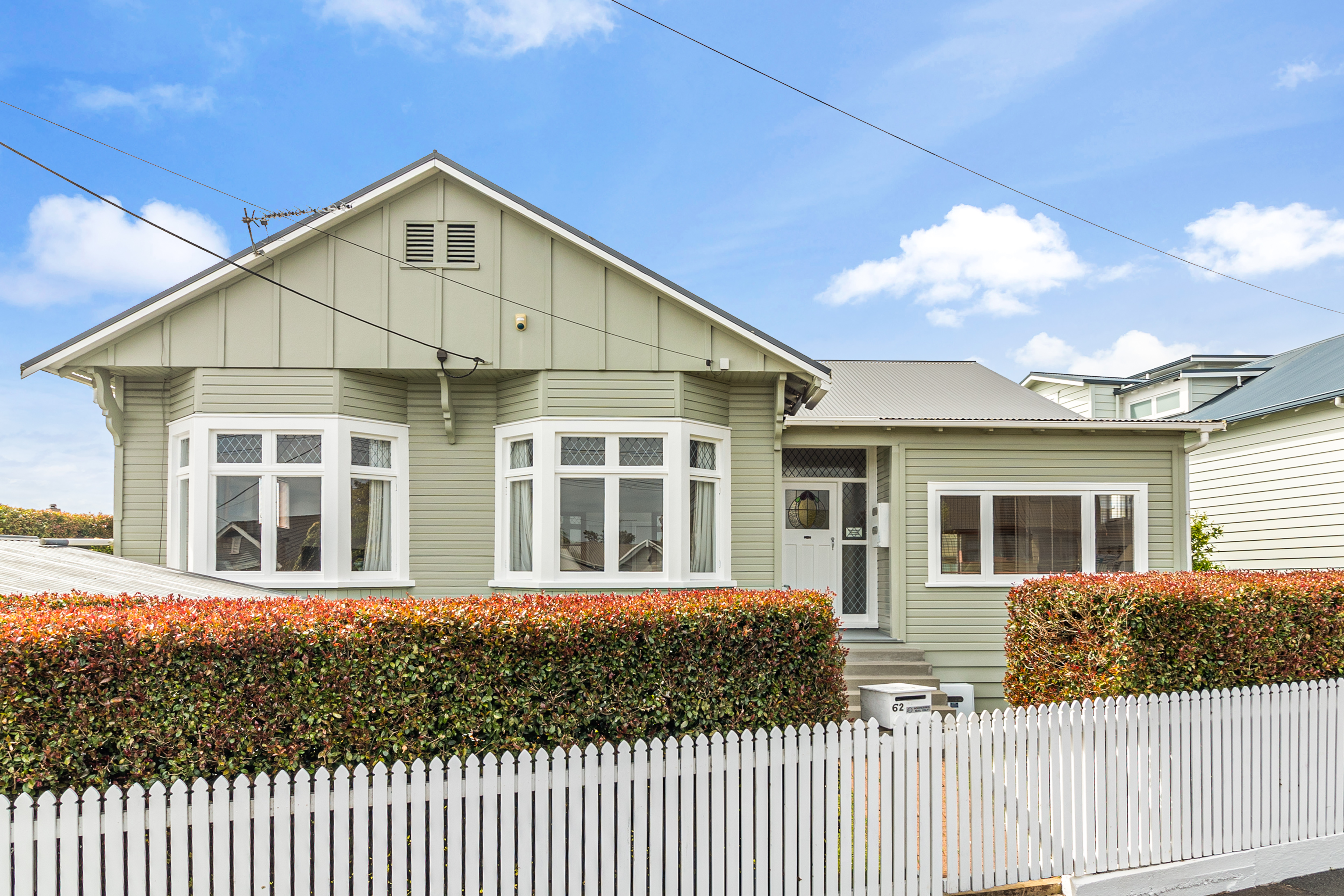 Residential  Single House Zone