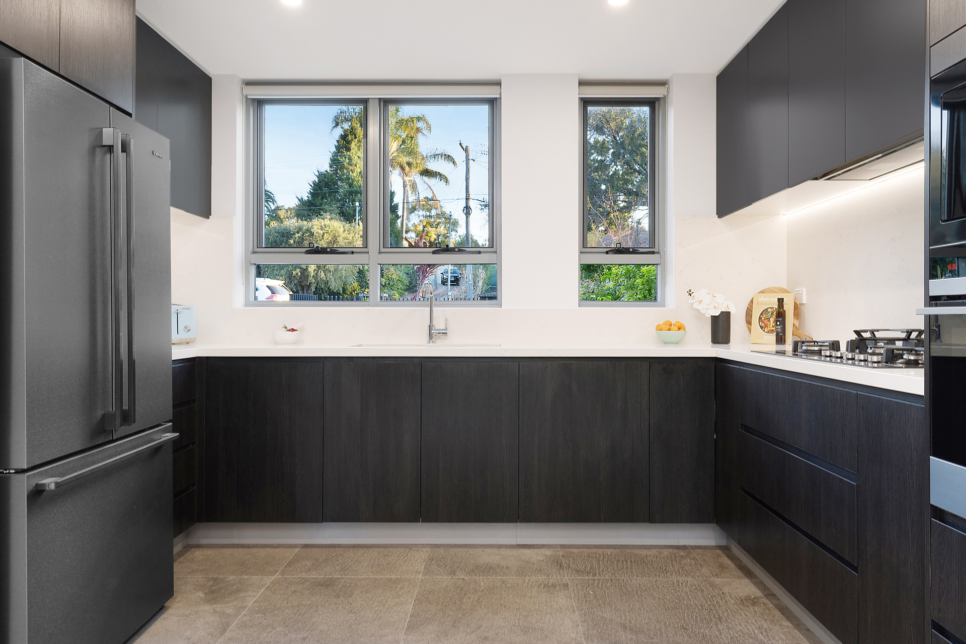 KAYLINA GARDENS UNIT 3 10-16 CECIL AV, Castle Hill, The Hills, 0 침실, 0 욕실, Townhouse