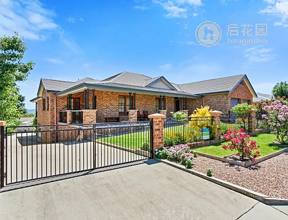 17A BANDALONG ST, HILLVUE NSW 2340, 0 غرف, 0 حمامات, House