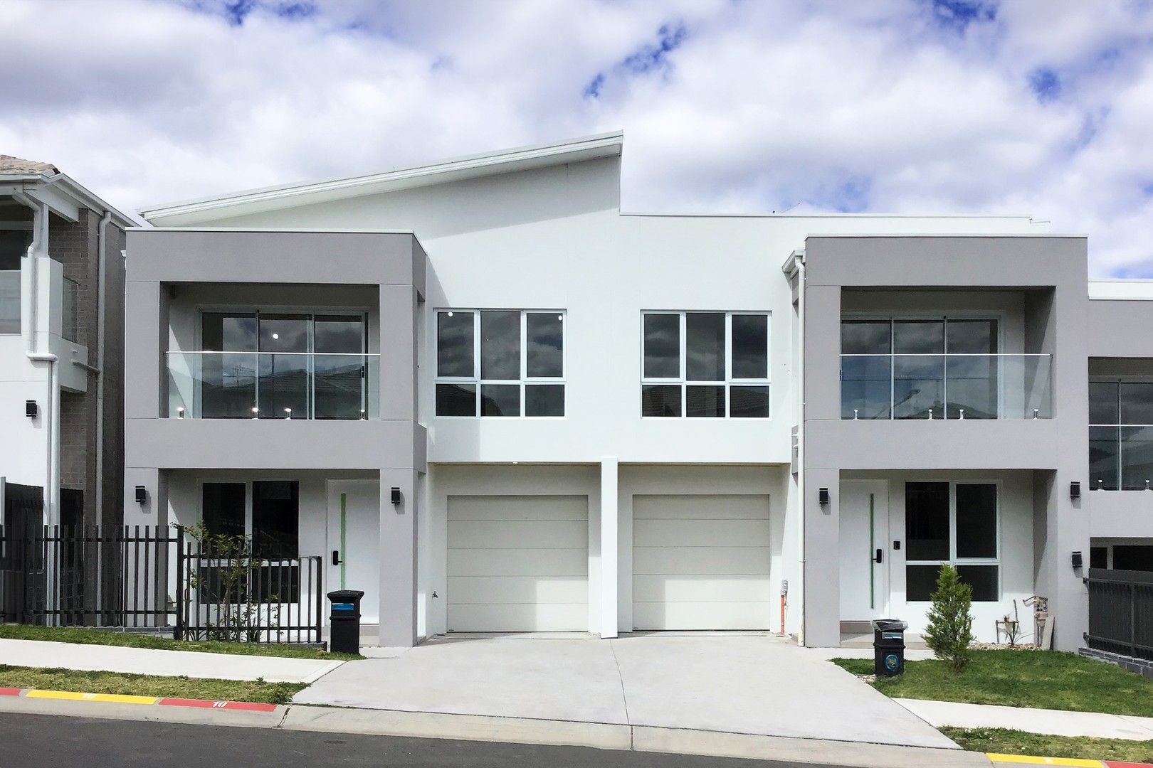 32 NEWINGTON GLDE, Marsden Park, Outer Western Sydney, 0 habitaciones, 0 baños, Townhouse