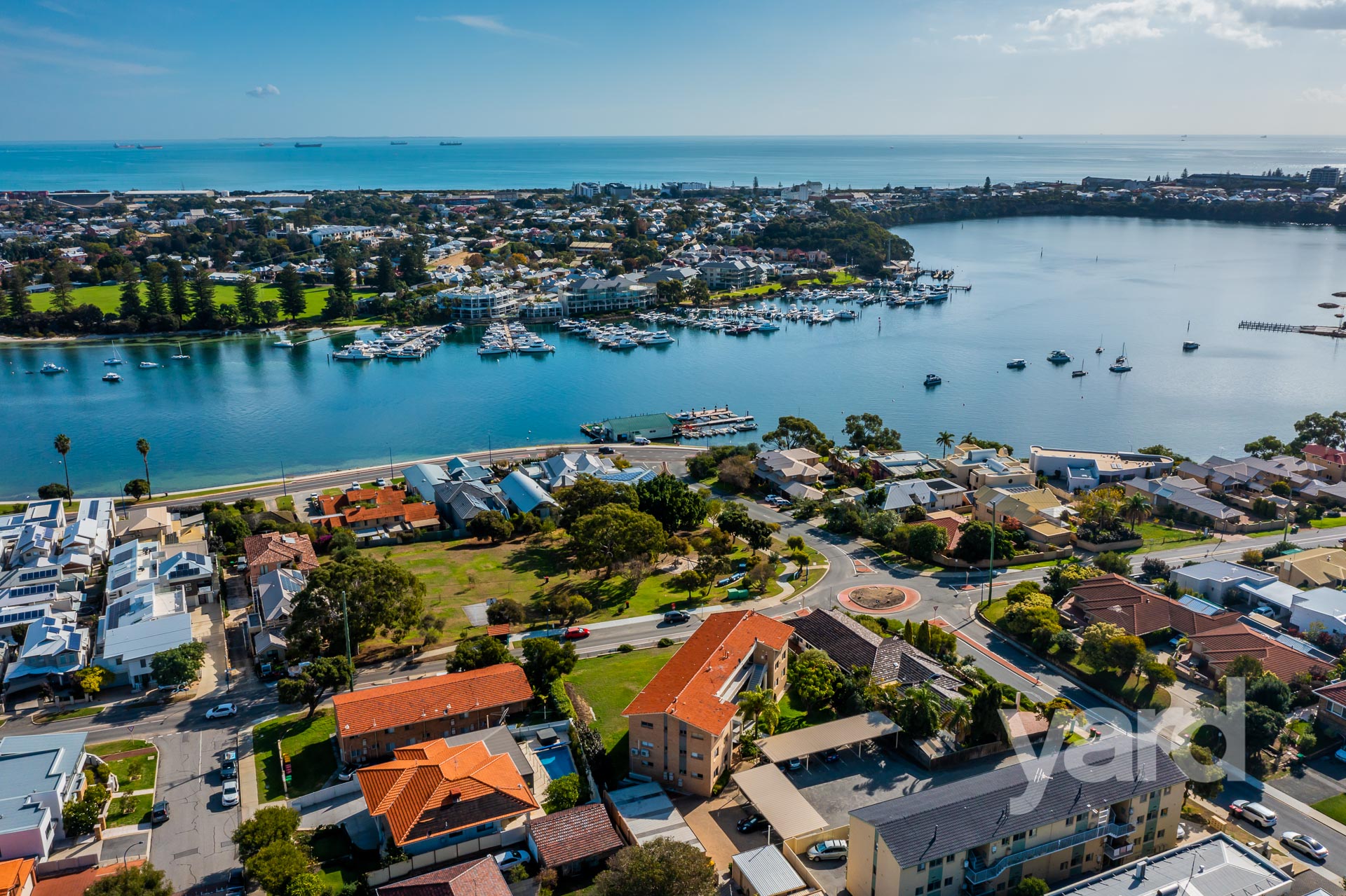 UNIT 12 60 PRESTON POINT RD, East Fremantle, South West Perth, 0 phòng ngủ, 0 phòng tắm, House
