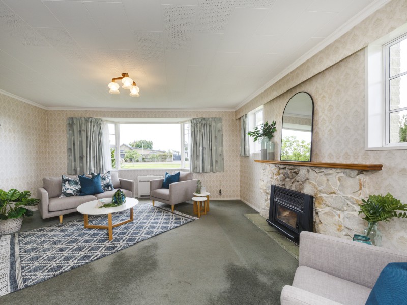 39 Humber Street, Rongotea, Manawatu, 3 Bedrooms, 0 Bathrooms
