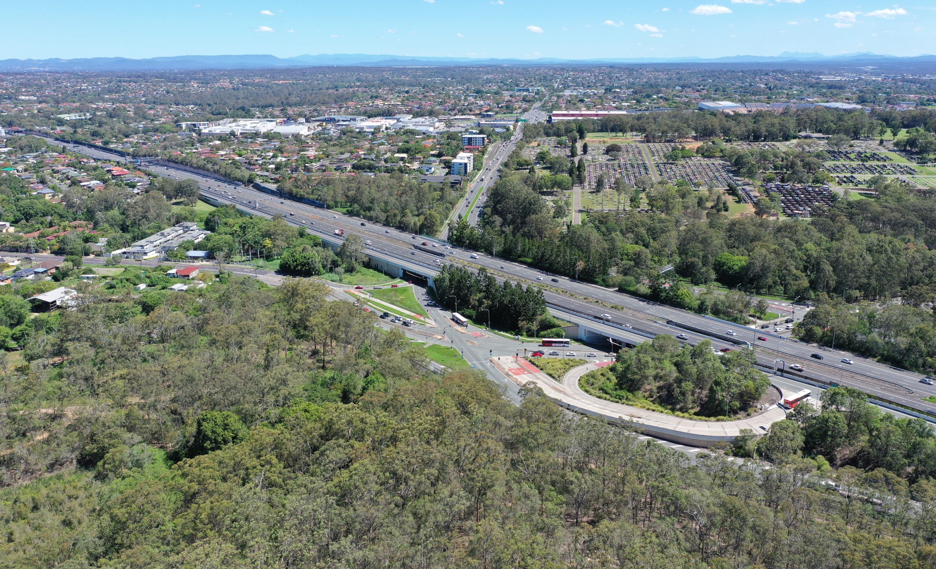 139 KLUMPP RD, Upper Mount Gravatt, Brisbane - Southern Region, 0 rūma, 0 rūma horoi, Section
