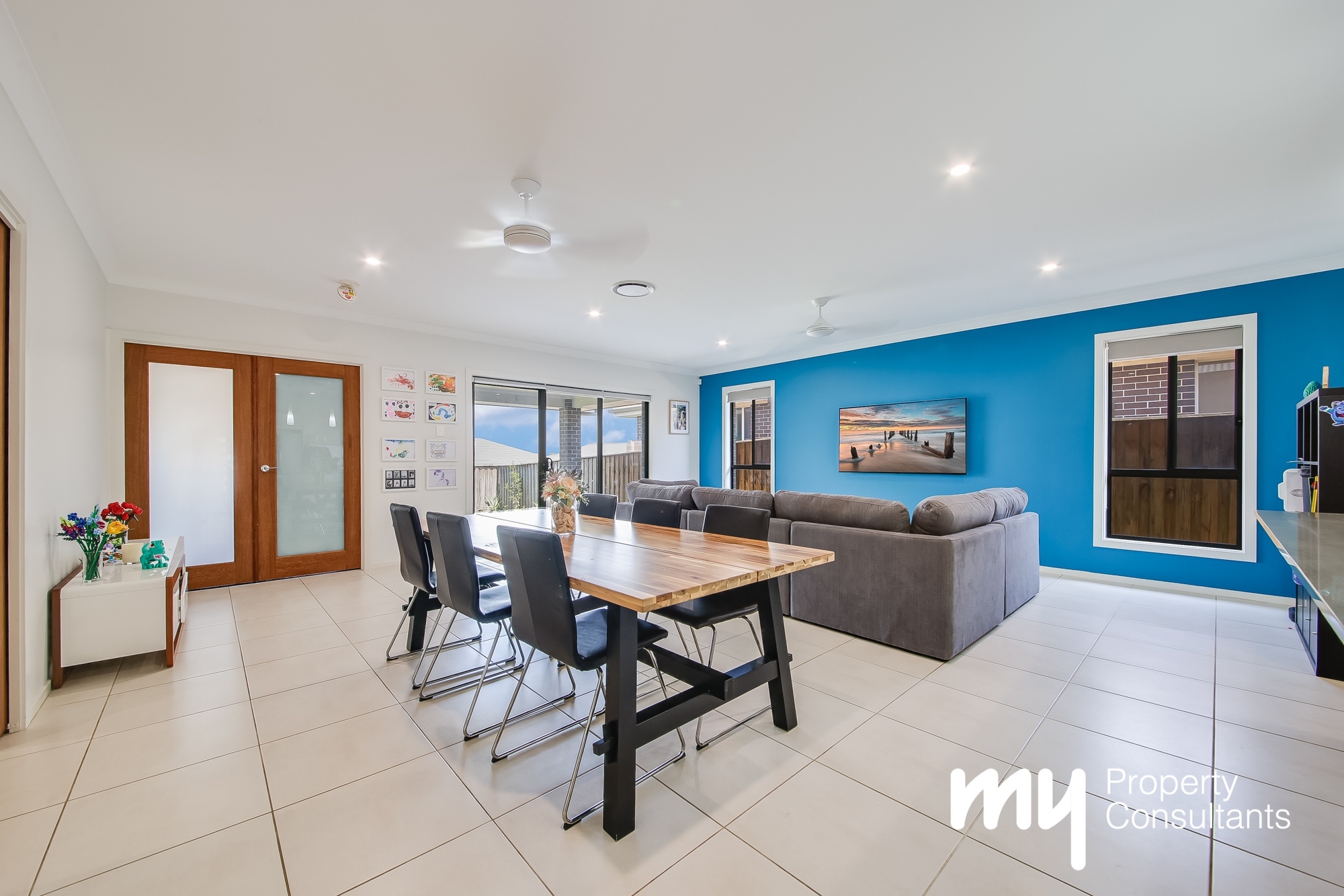 12 GLENDIVER ST, Gledswood Hills, Macarthur Region, 0 침실, 0 욕실, House