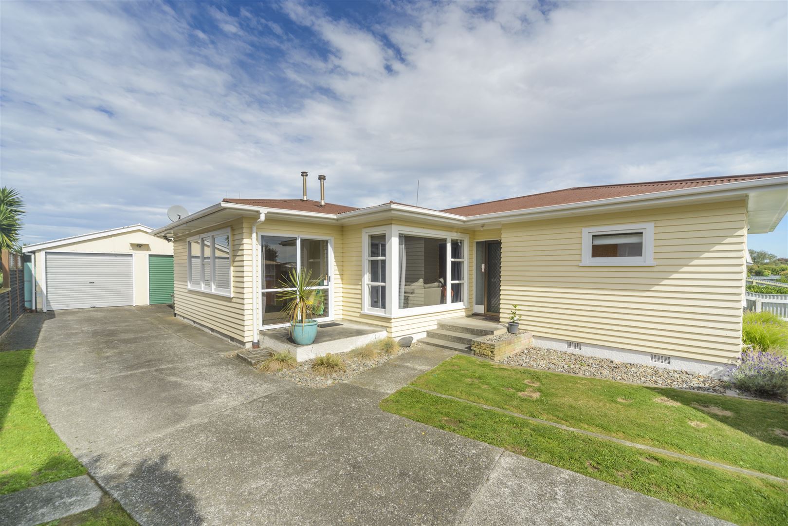 22 Somerset Crescent, Highbury, Palmerston North City, 4 રૂમ, 0 બાથરૂમ