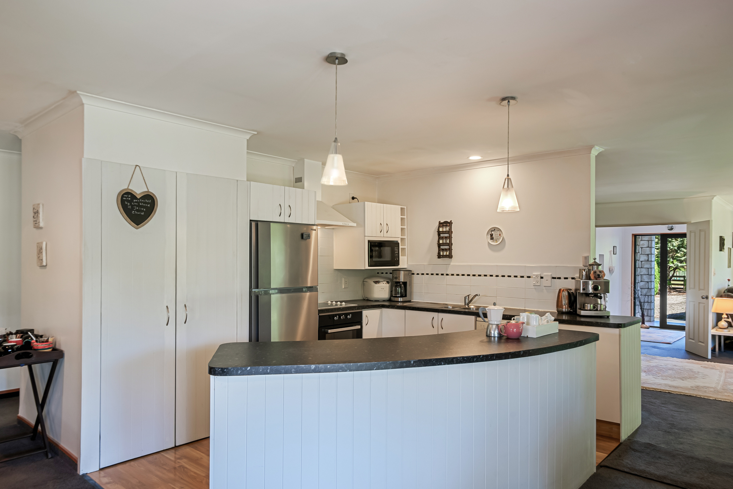 51 Pohutukawa Drive, Levin, Horowhenua, 3 ਕਮਰੇ, 2 ਬਾਥਰੂਮ, House