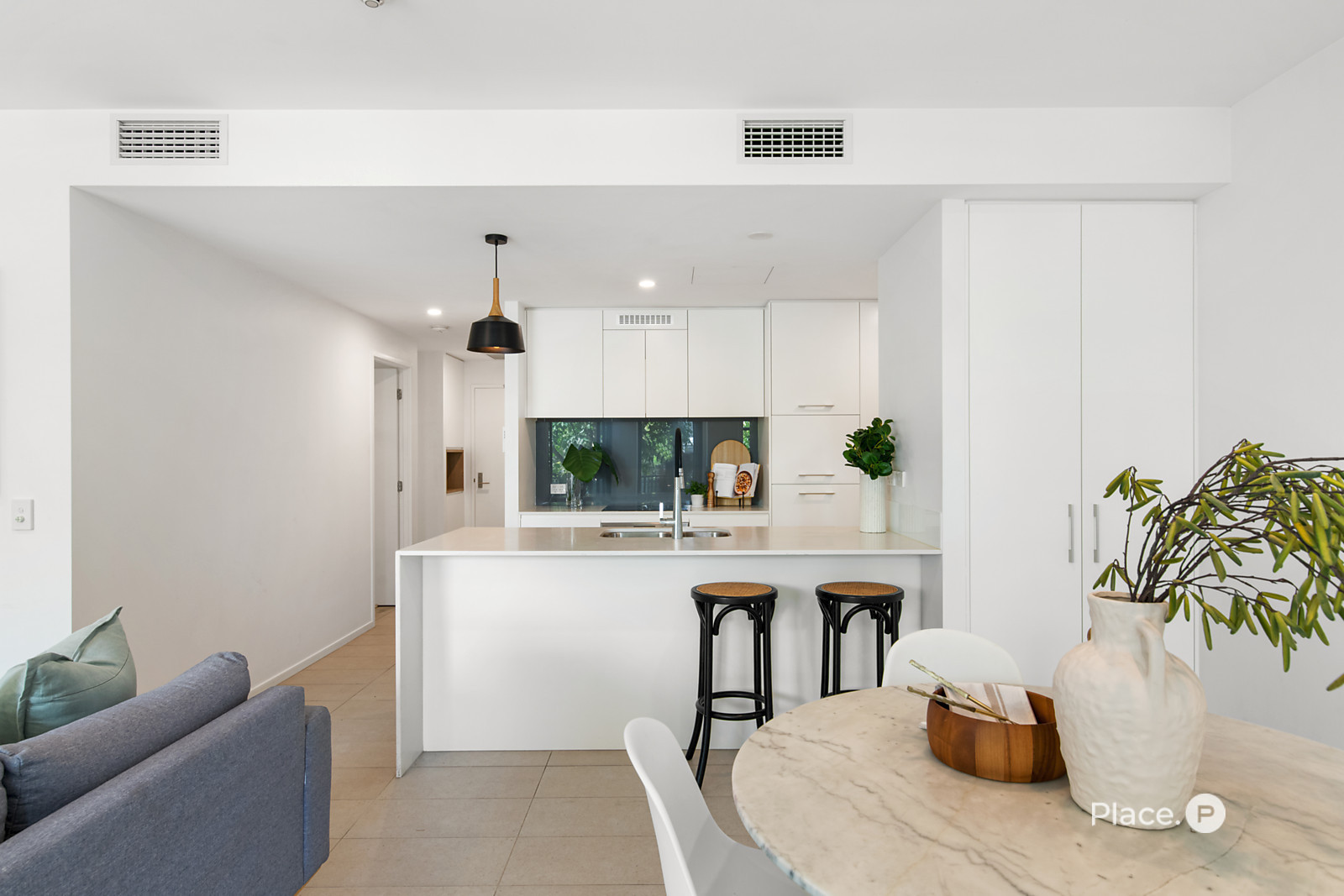 EASTPARK BULIMBA UNIT 1103 39 BANYA ST, Bulimba, Brisbane - Eastern Region, 0 rūma, 0 rūma horoi, Unit