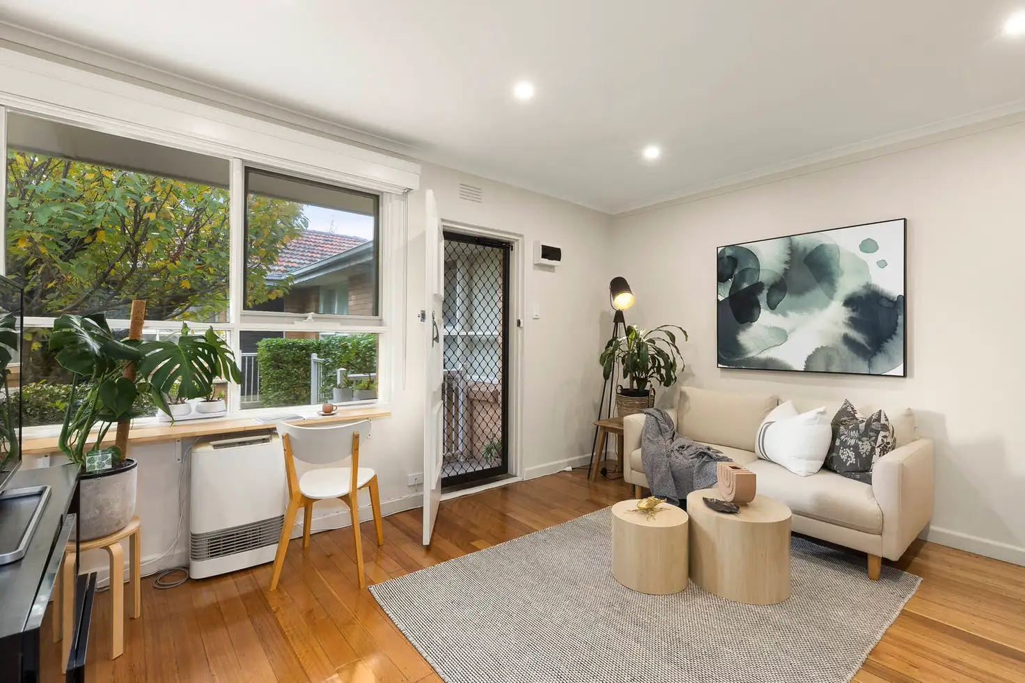 UNIT 6 16 VANBERG RD, Essendon, North Melbourne, 0房, 0浴, House