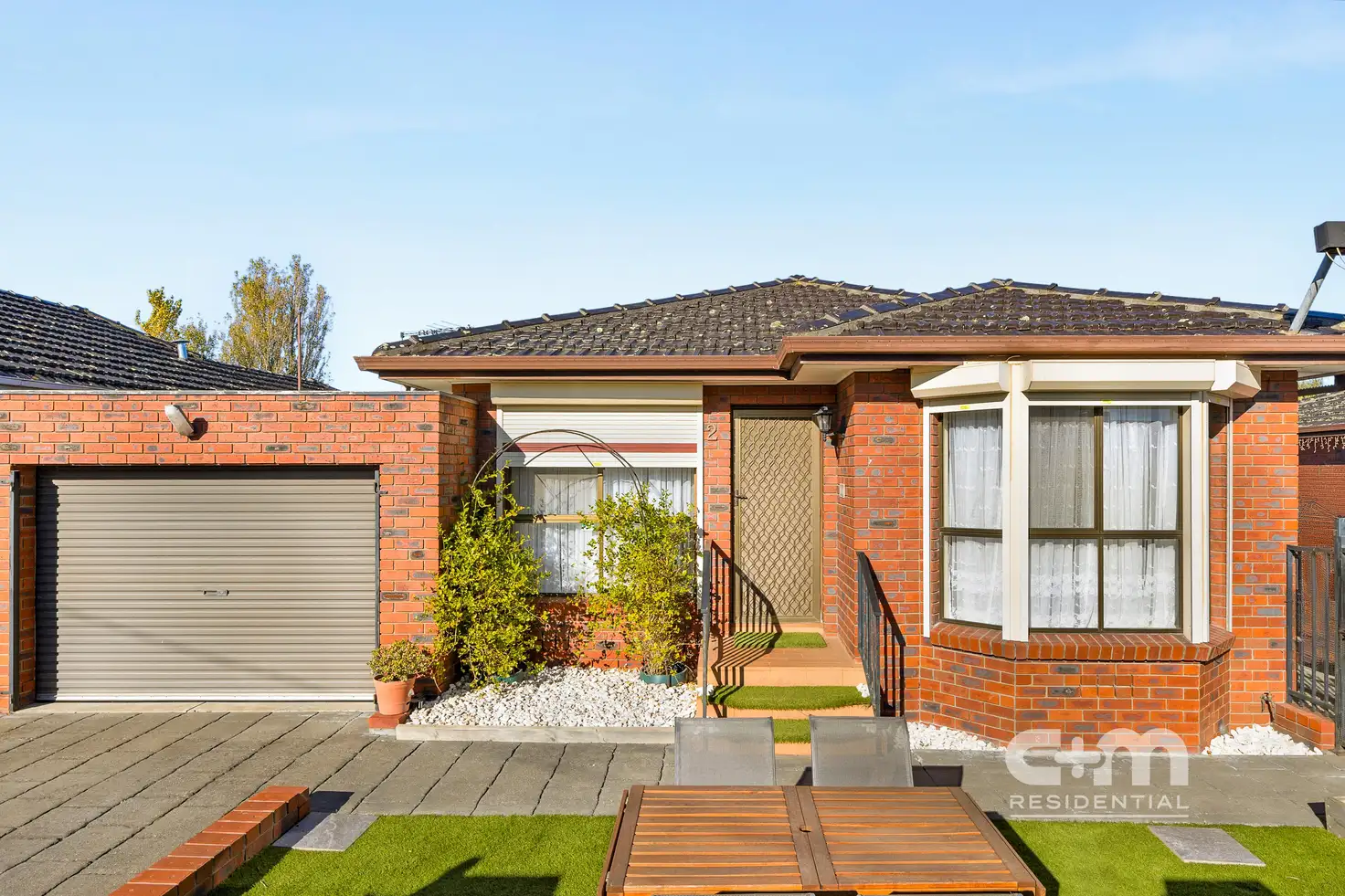 65-67 ARGYLE ST, Fawkner, North Melbourne, 0房, 0浴, House