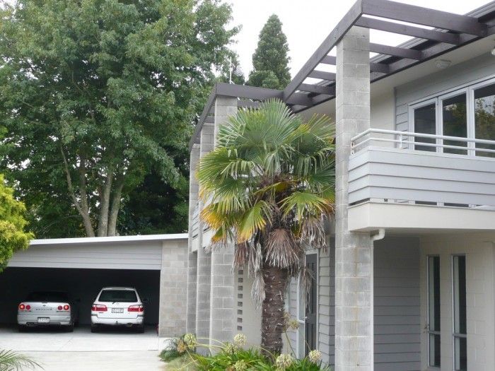Residential Zone - General Residential Zone