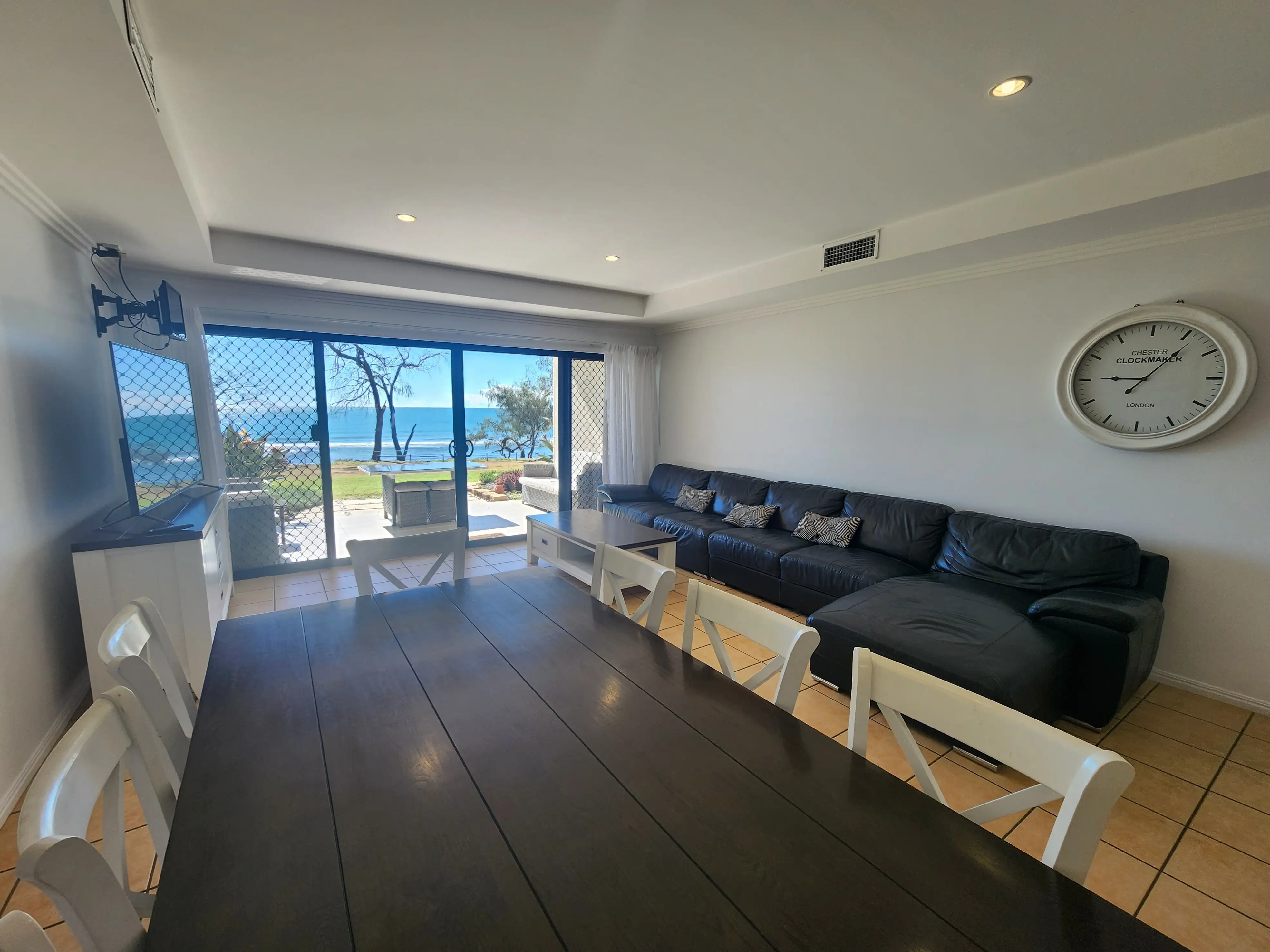 BEACH CONDOMINIUMS VILLA 38 1 PEBBLE BEACH DR, Coral Cove, Wide Bay, 0部屋, 0バスルーム, Townhouse