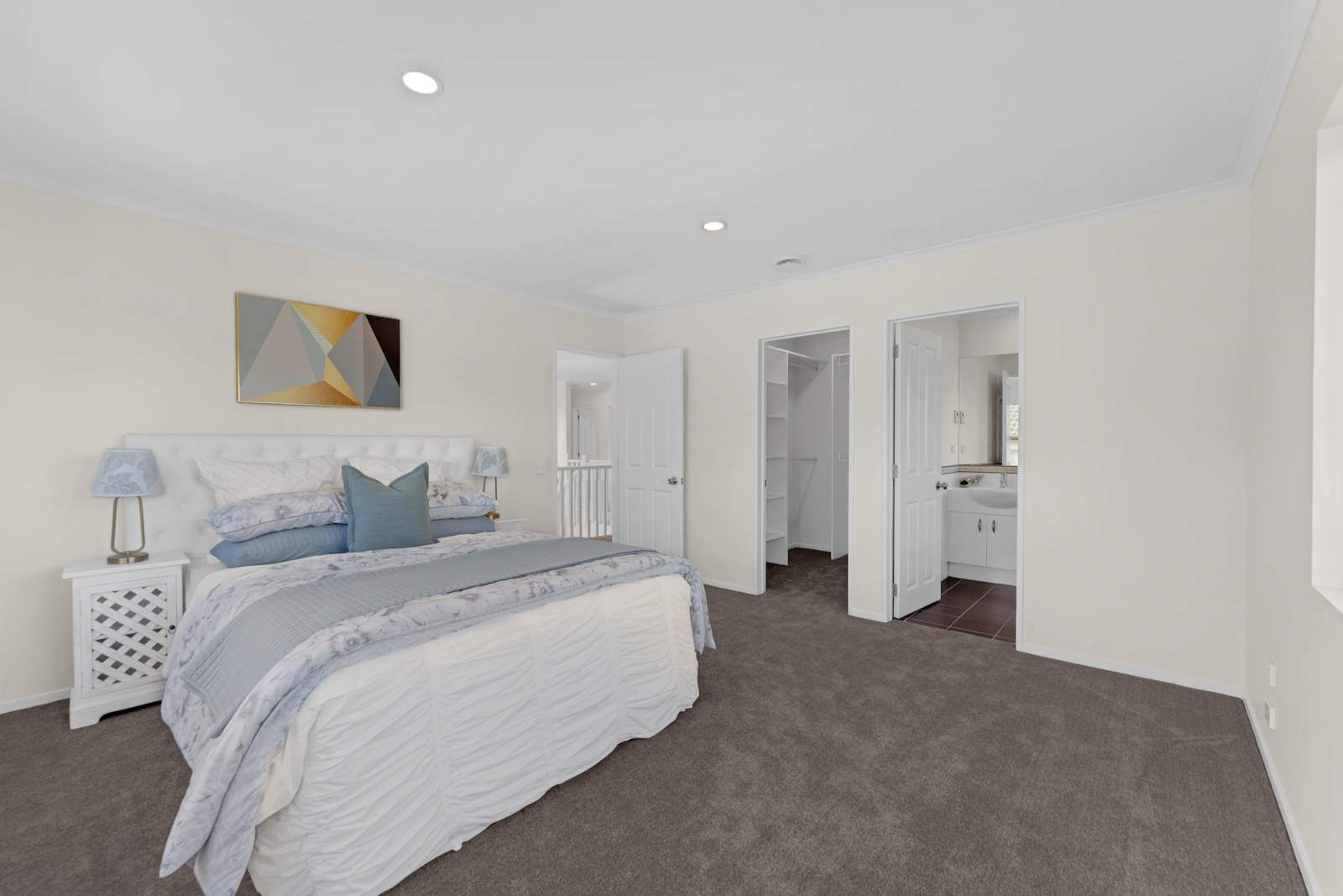 19 Maybole Drive, Flat Bush, Auckland - Manukau, 5 Kuwarto, 3 Banyo, House