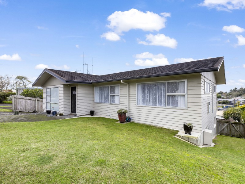 Residential Zone - General Residential Zone
