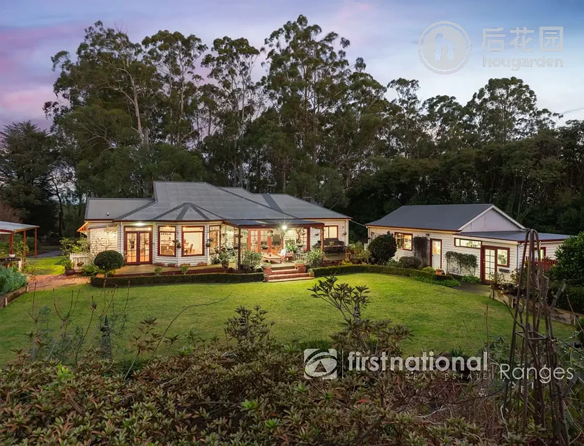 1 MARGARET RD, AVONSLEIGH VIC 3782, 0 침실, 0 욕실, House