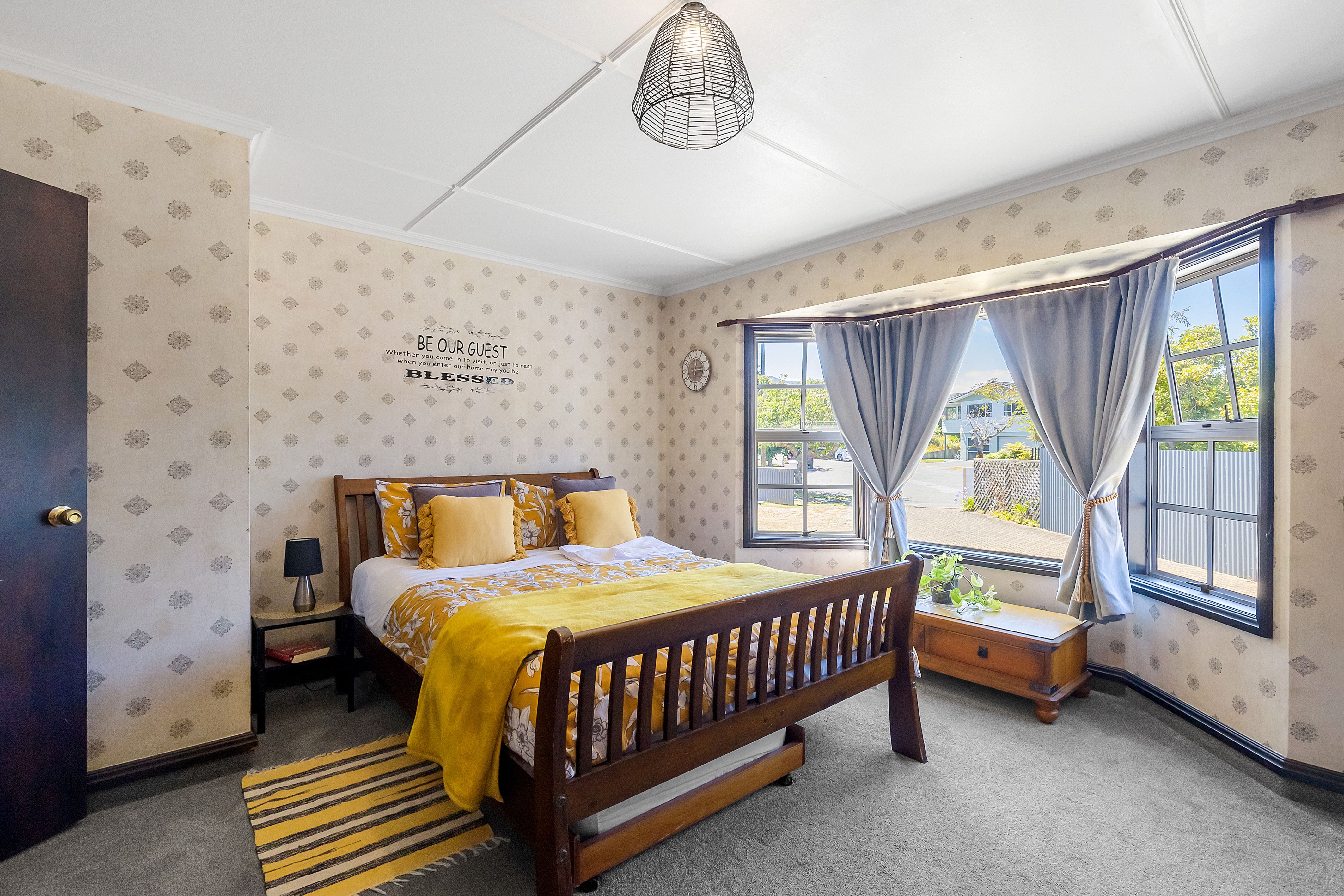 7 Kapua Place, Taupo, Taupo, 4房, 0浴, House
