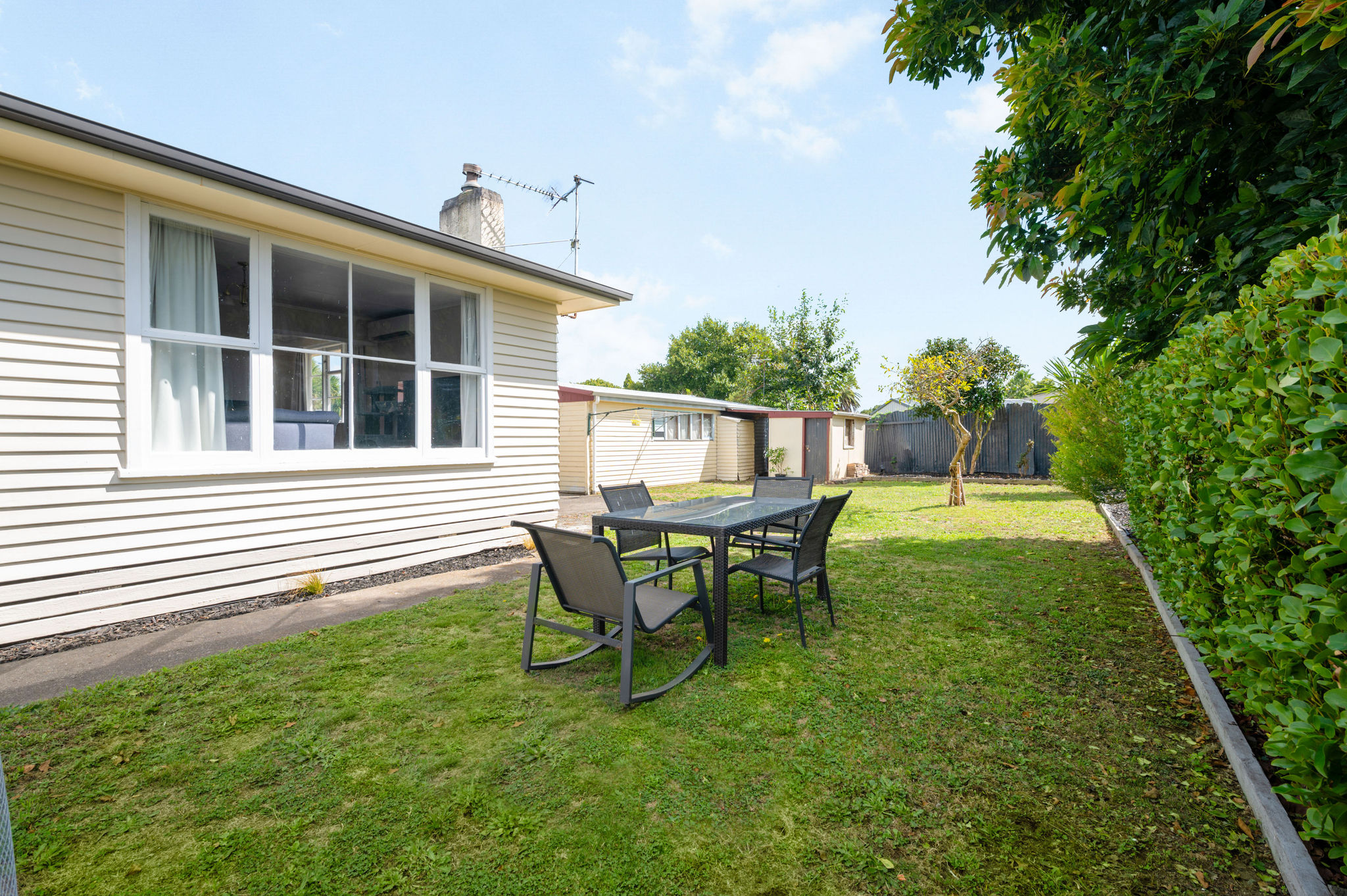 Residential Zone - General Residential Zone