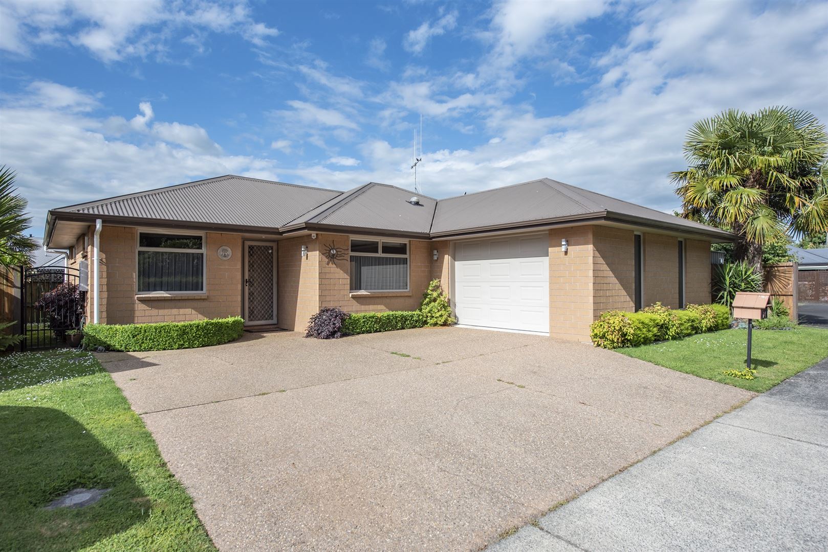 14/2 Grace Avenue, Leamington